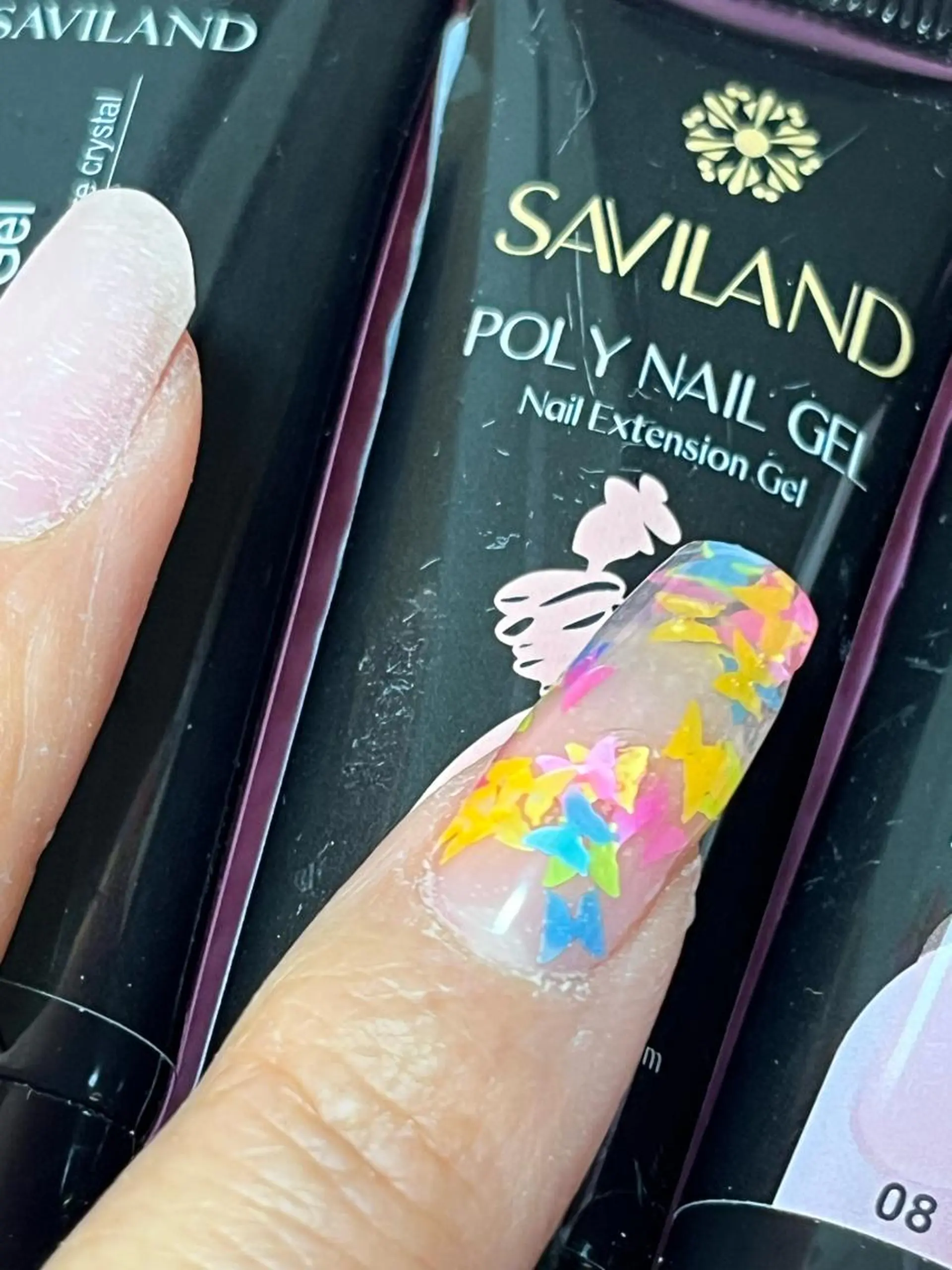 ネイル ラメ(グリッター) plaisir プレジールネイルのネイルデザイン