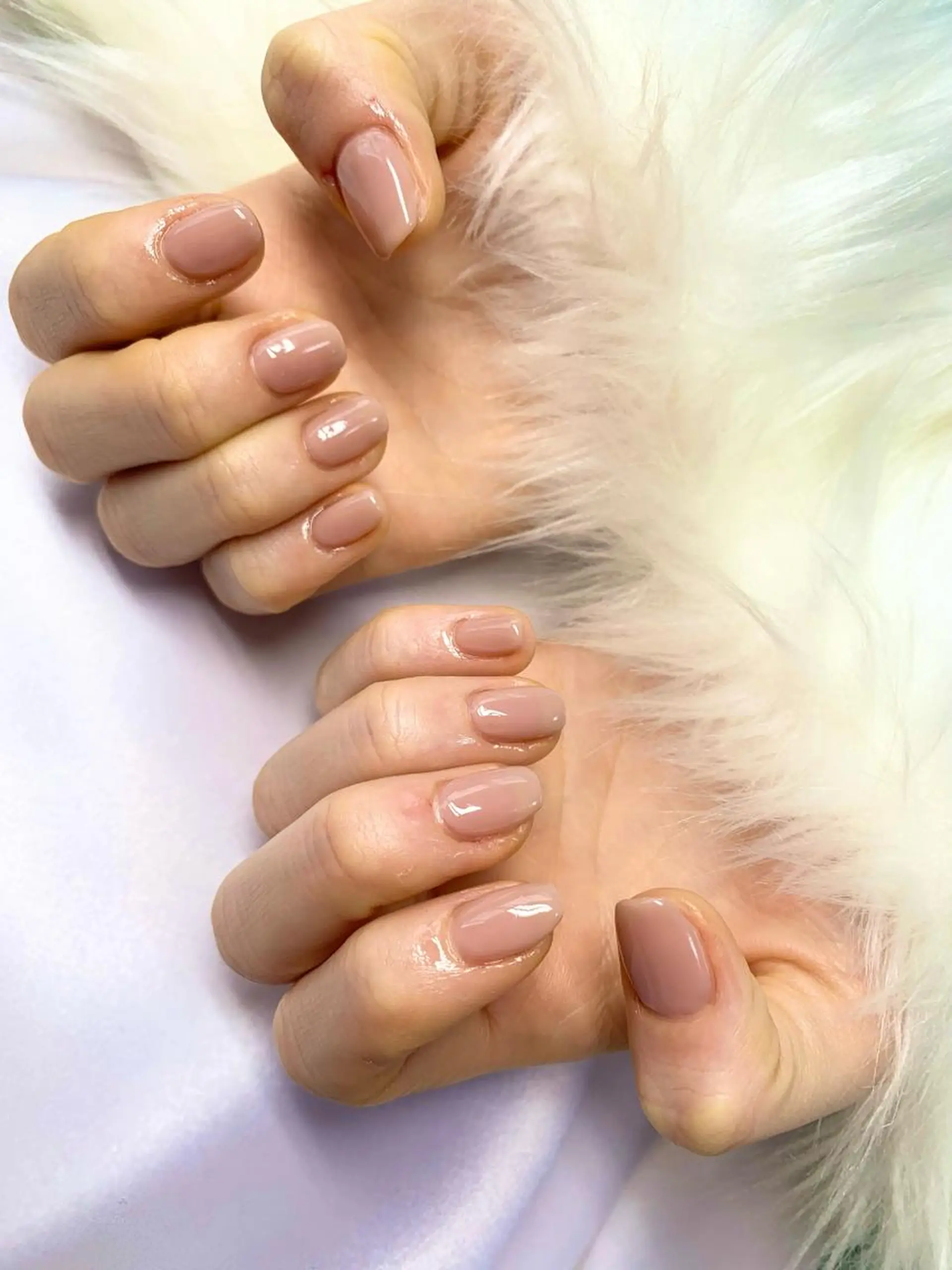 ネイル 痩身/脱毛/ネイル HARUKAのエステ・リラクイメージ