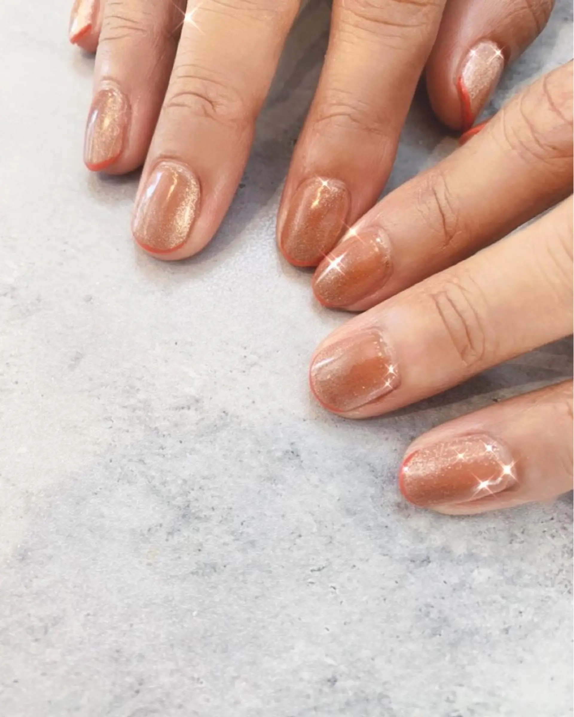 ネイル ハンドネイル plunail mikiのネイルデザイン