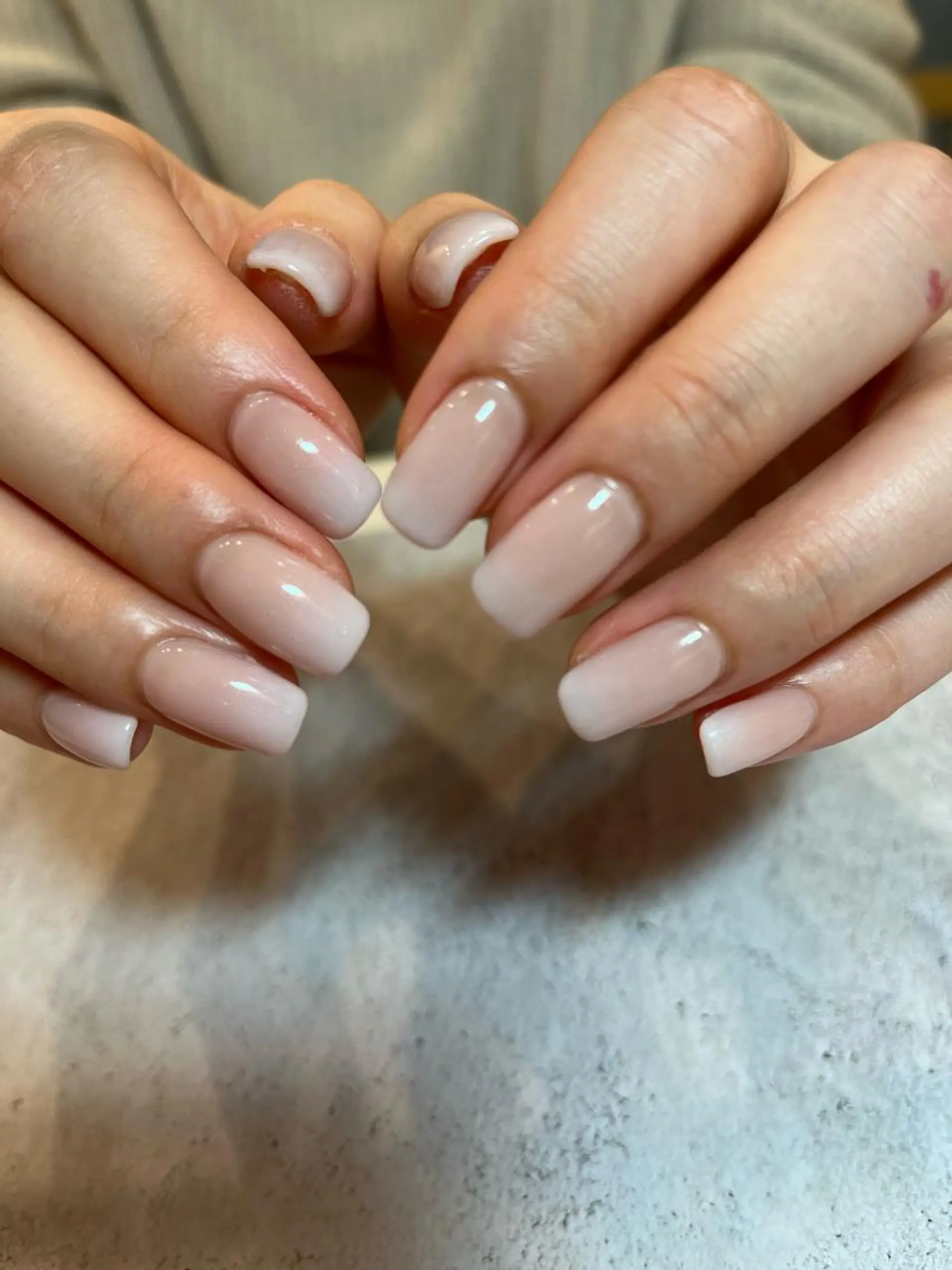 ネイル 【LINON】 airiのネイルデザイン