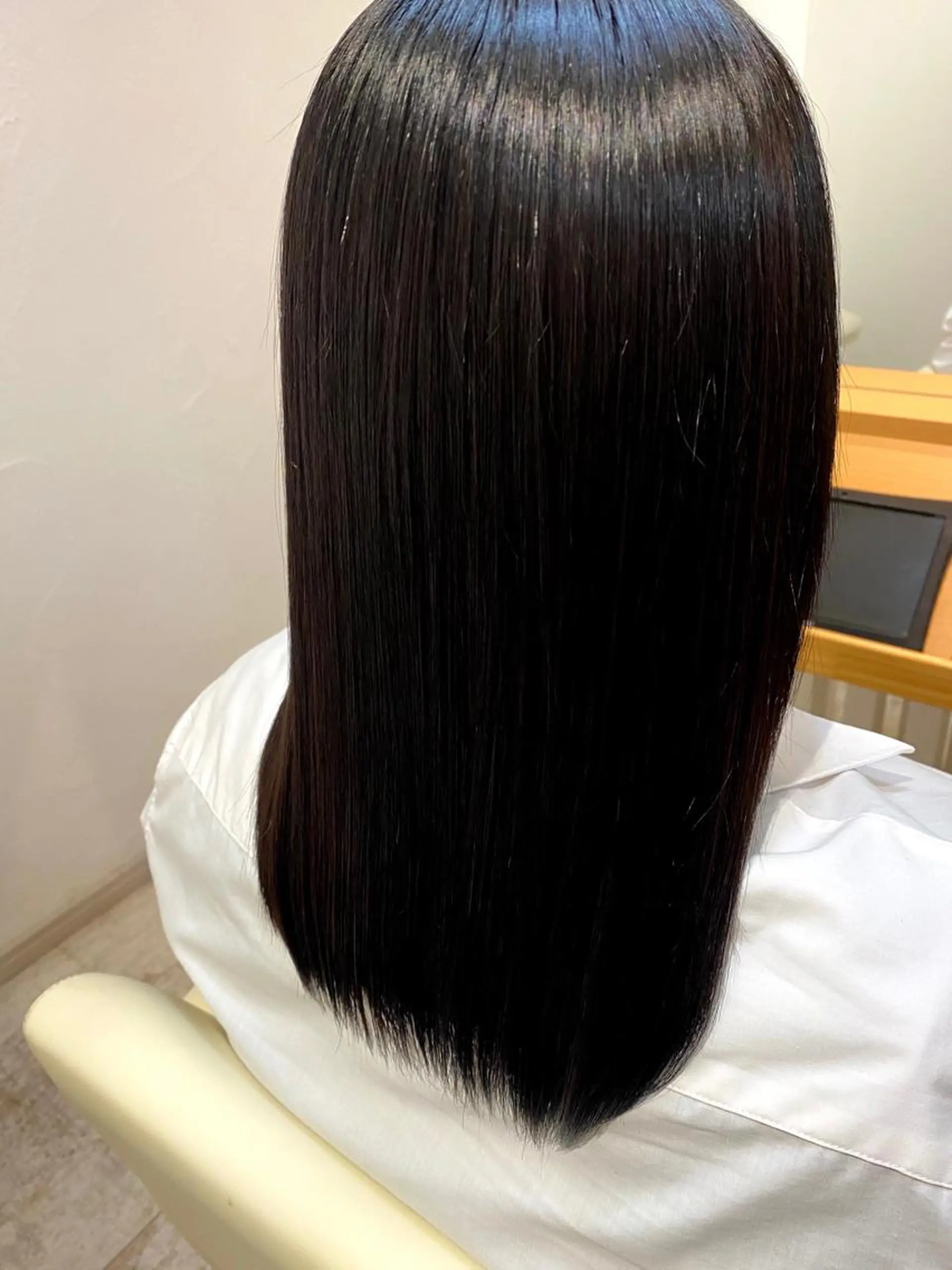 ロング カラー Design Color🐰アユミのヘアスタイル