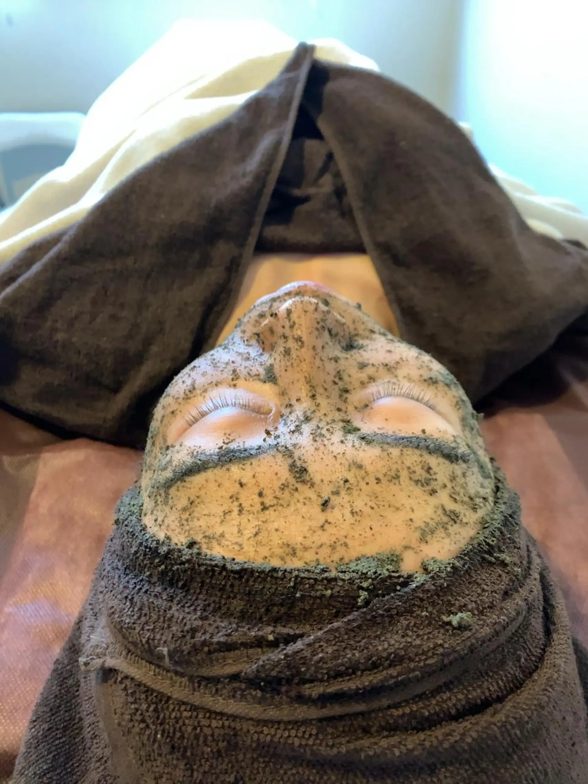 espoir エスポワールのエステ・リラクイメージ