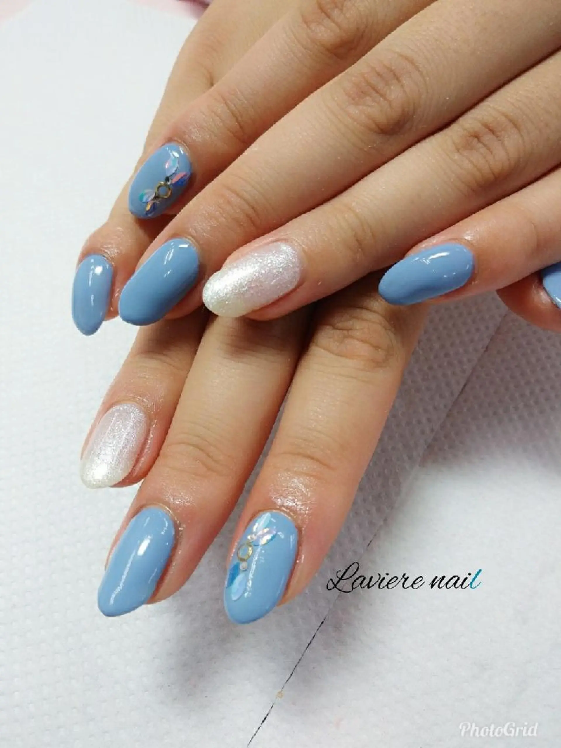 ネイル Laviere nail&脱毛サロンのエステ・リラクイメージ