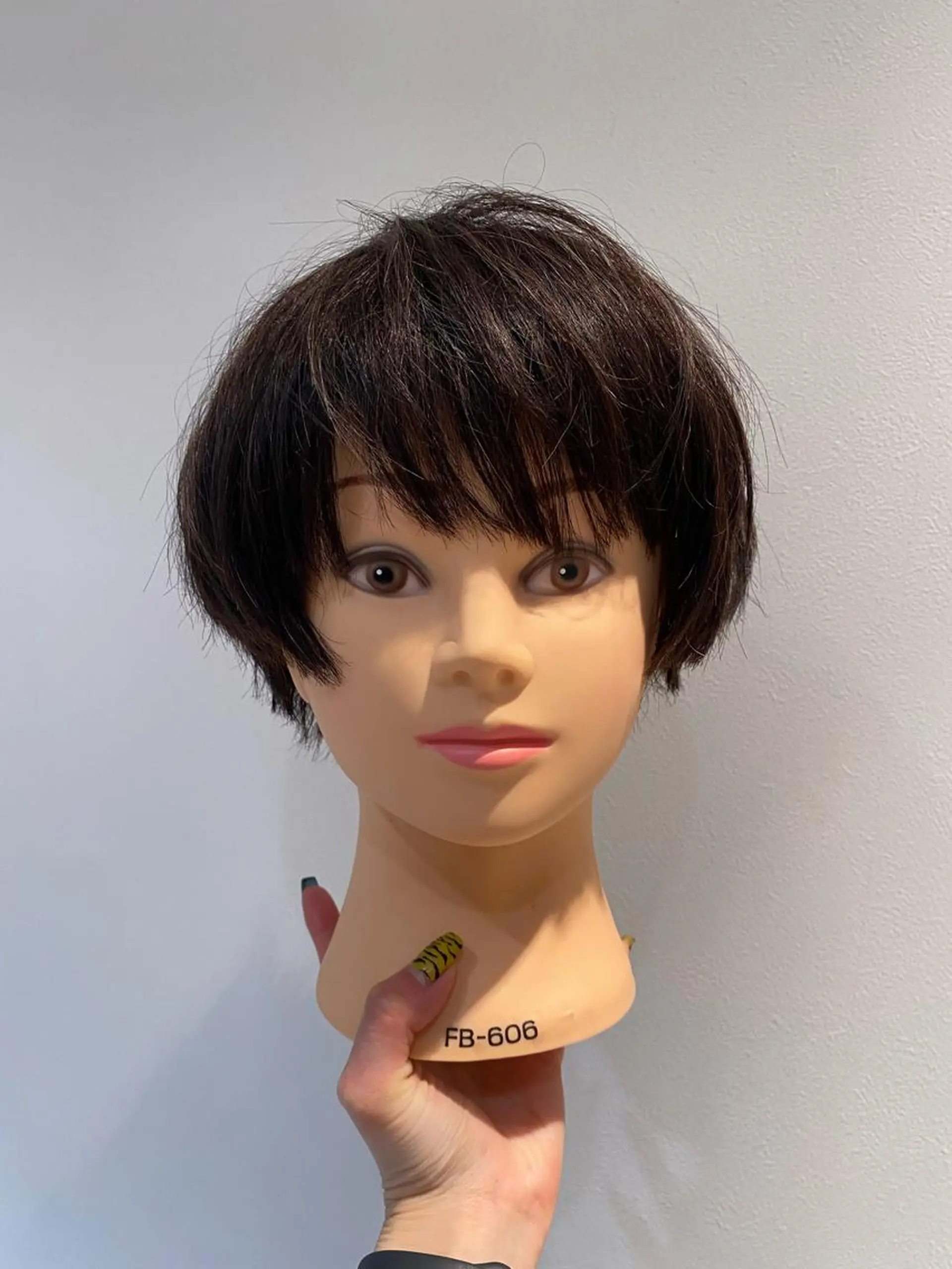 ショート メンズ オスズ 🎀´-のヘアスタイル