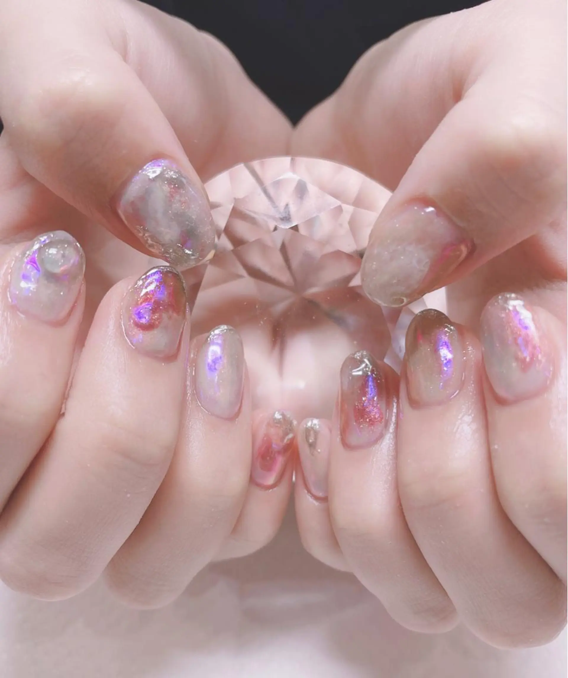 ネイル コウ カnail💅のネイルデザイン