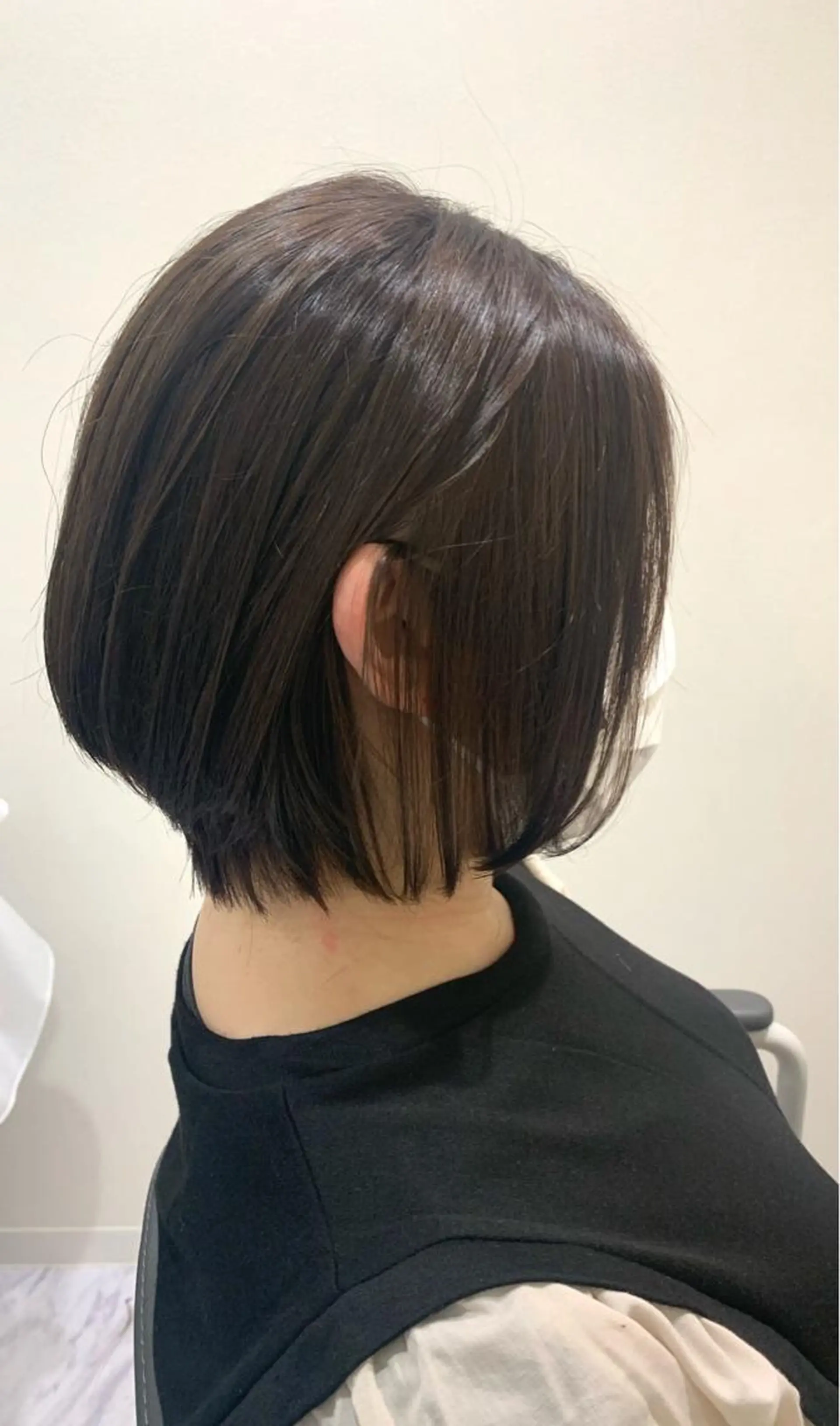 ショート 丹野 圭太のヘアスタイル