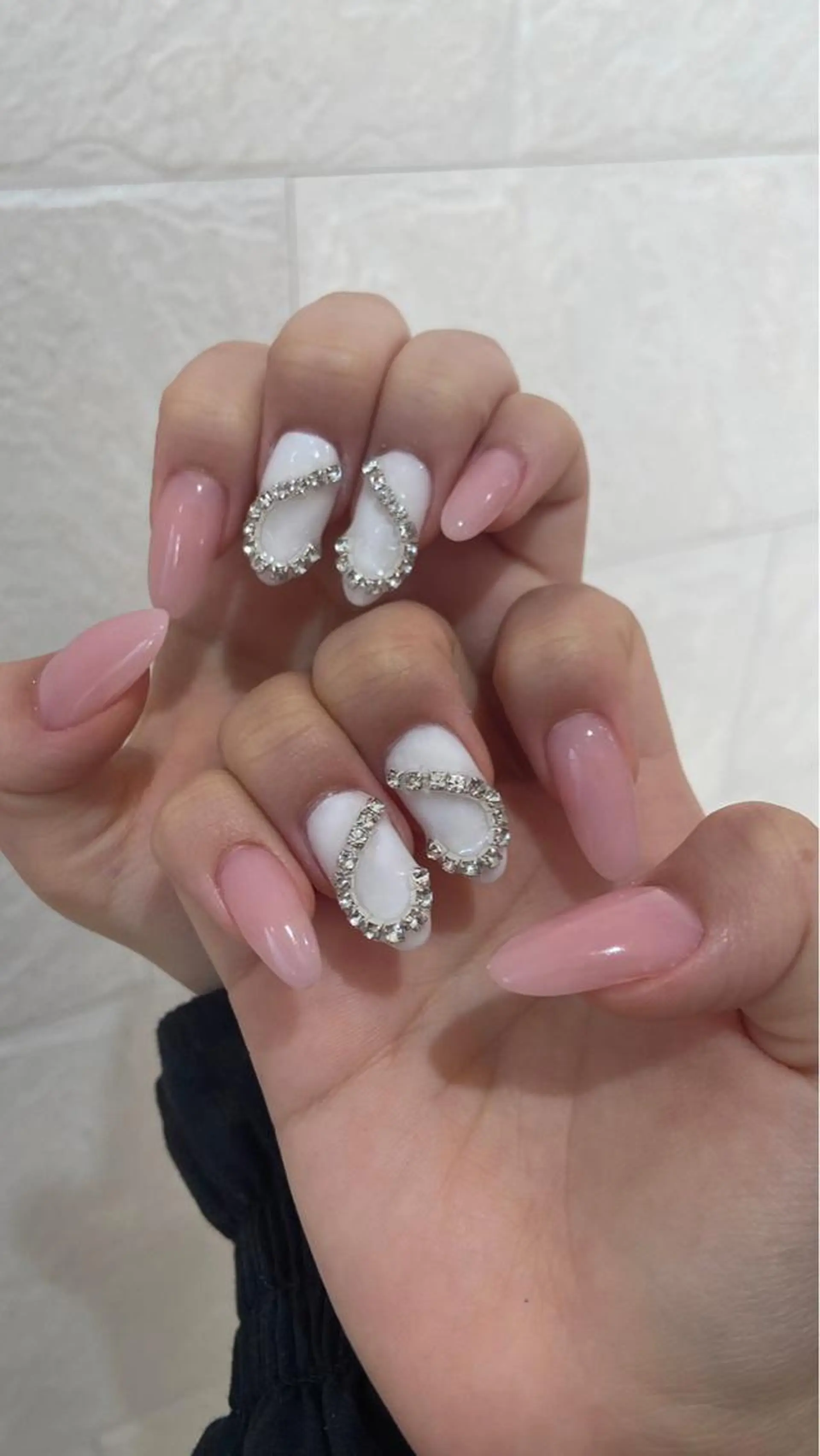 ネイル Ashliy大宮♡ アシュリーのネイルデザイン