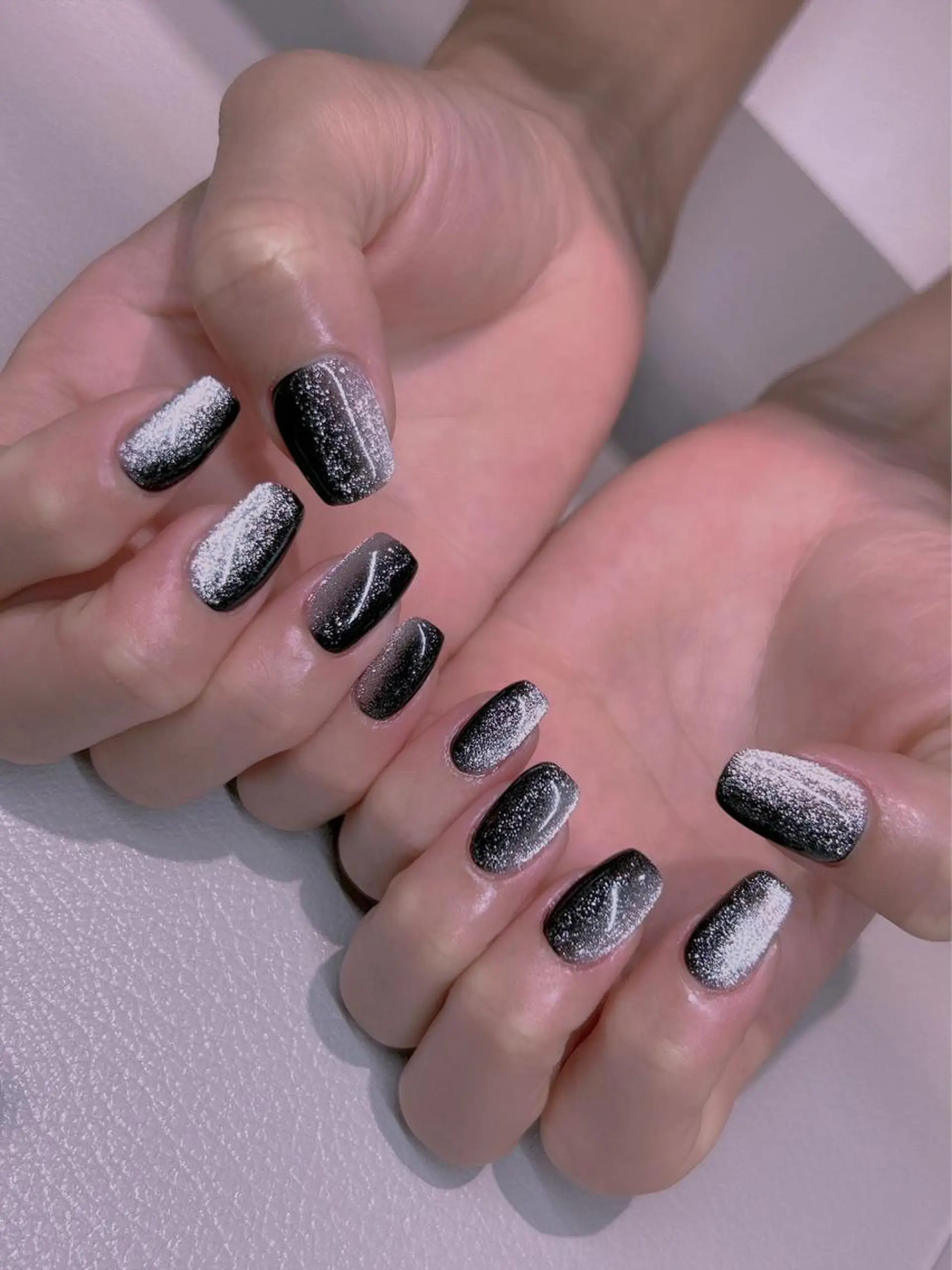 ネイル エムズ ハヤシのネイルデザイン