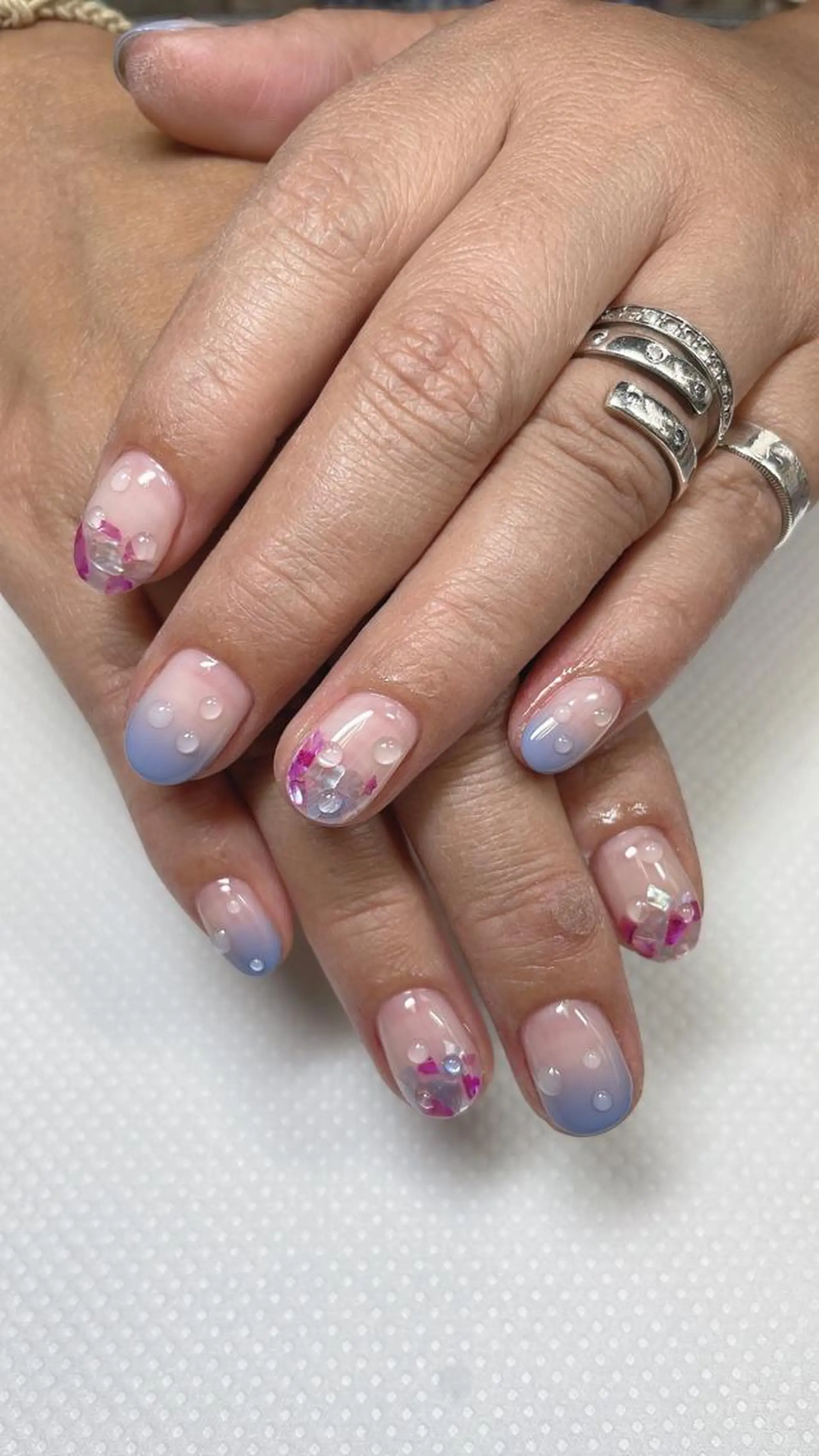 ネイル むねいる nail salonのネイルデザイン