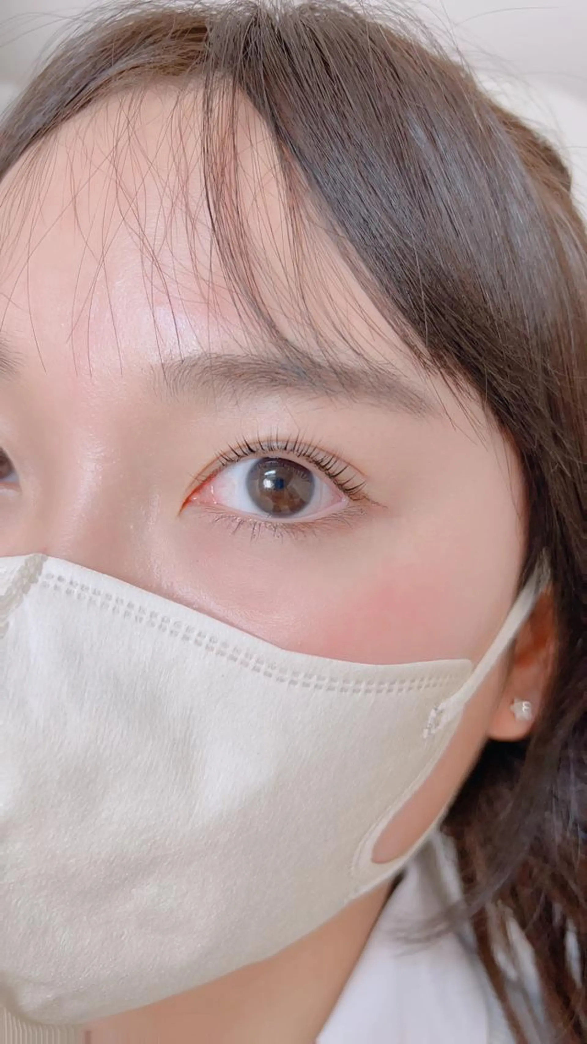 マツエク・マツパ le'a  first所属・Le'a firstのマツエク・マツパデザイン