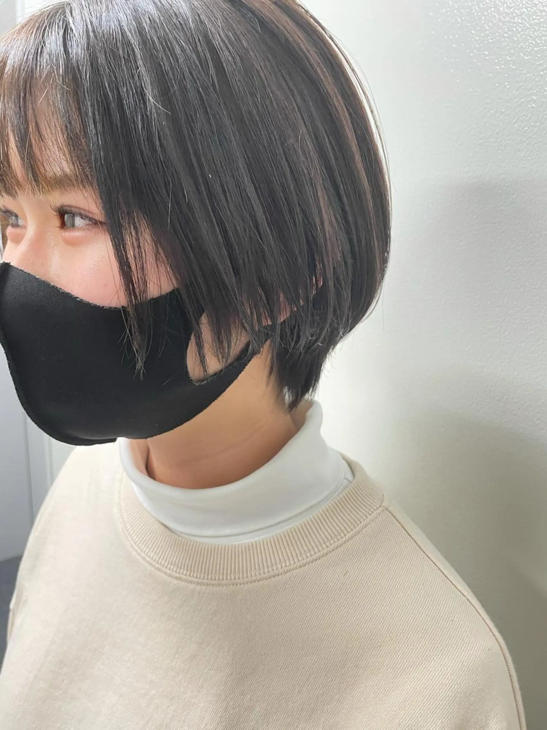 ショート 🍓 JURiA 🍓のヘアスタイル