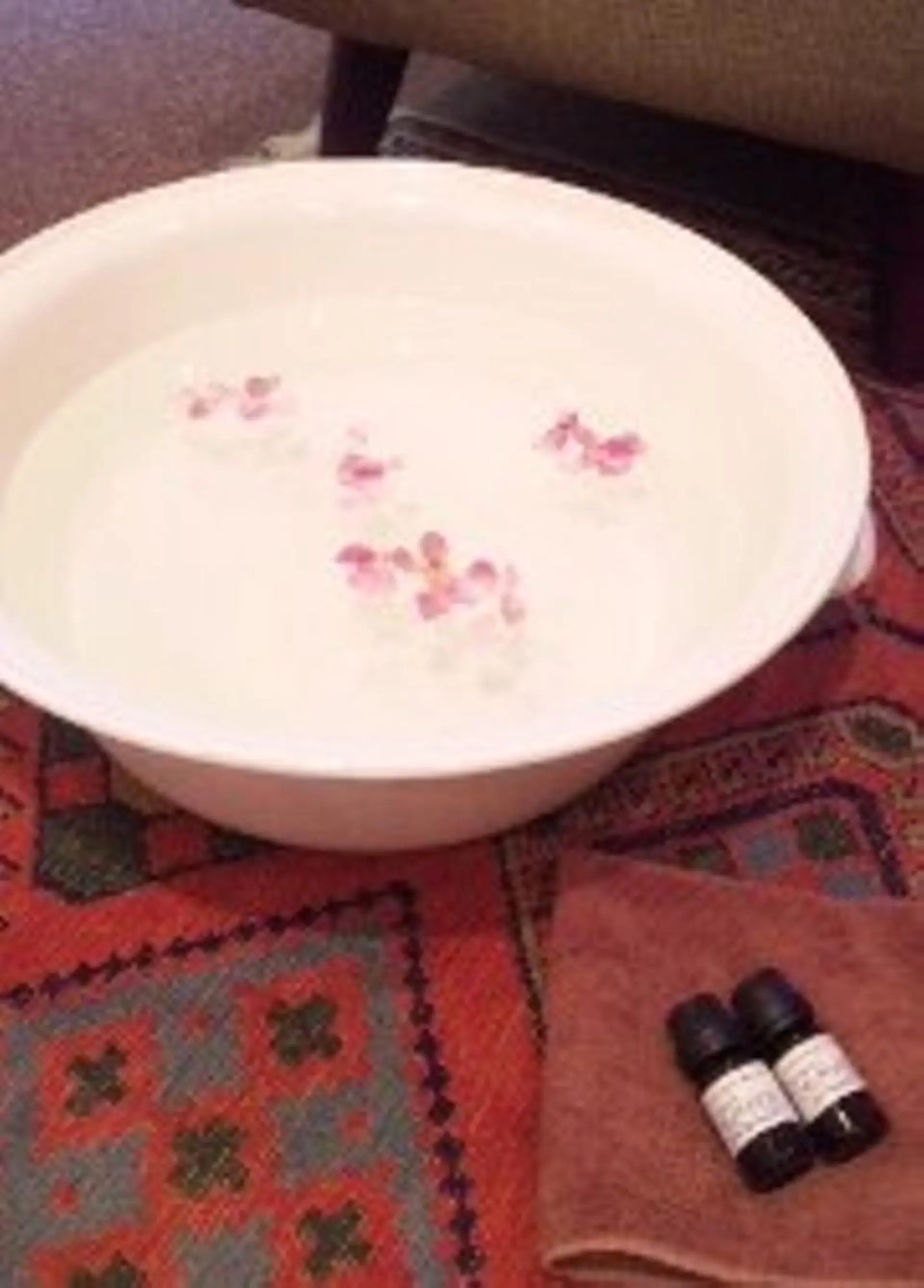 高砂 里佳のエステ・リラクイメージ