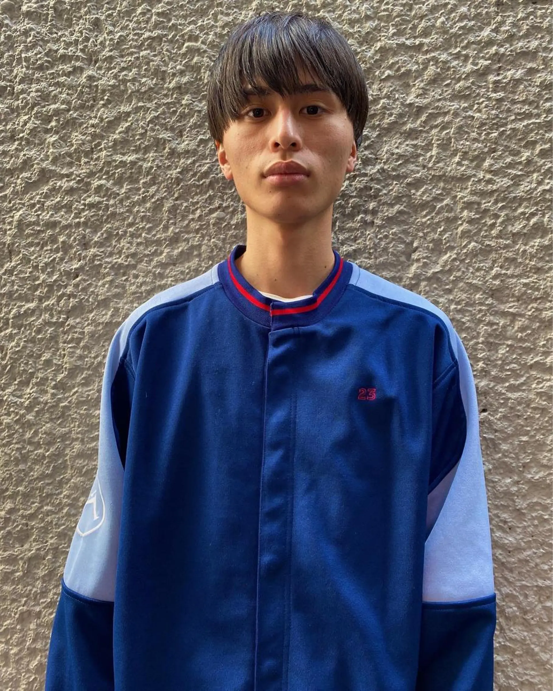 メンズ カット ヘッドスパ 🔥ショート特化 masaki🔥のヘアスタイル