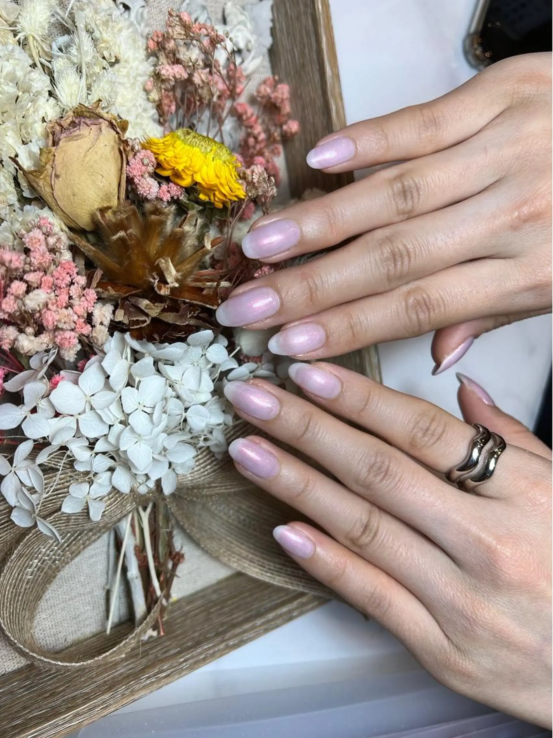 ネイル MSSugar Nailのネイルデザイン