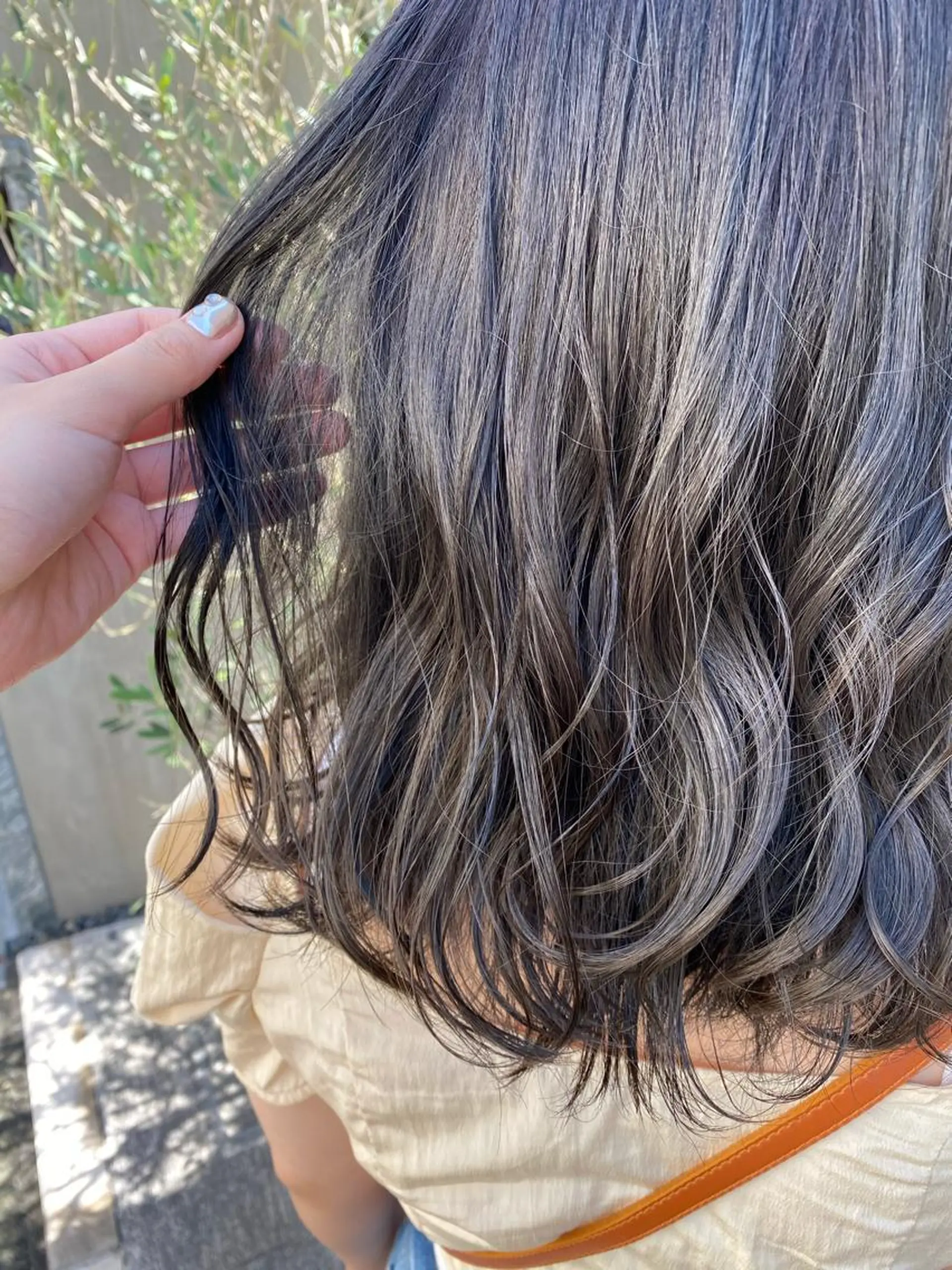 セミロング RINRI 🌷のマツエク・マツパデザイン