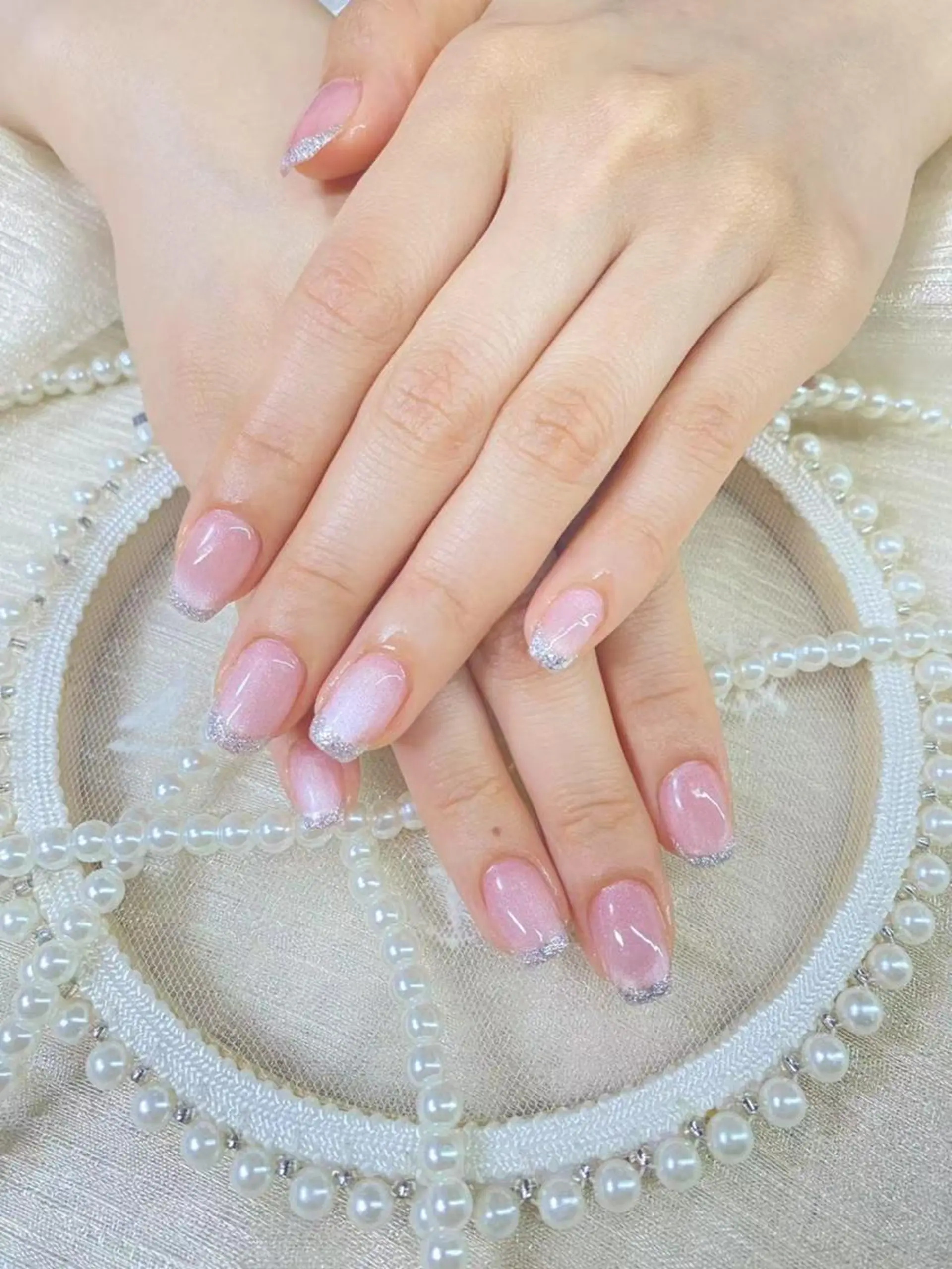 ネイル Alra— あいのネイルデザイン