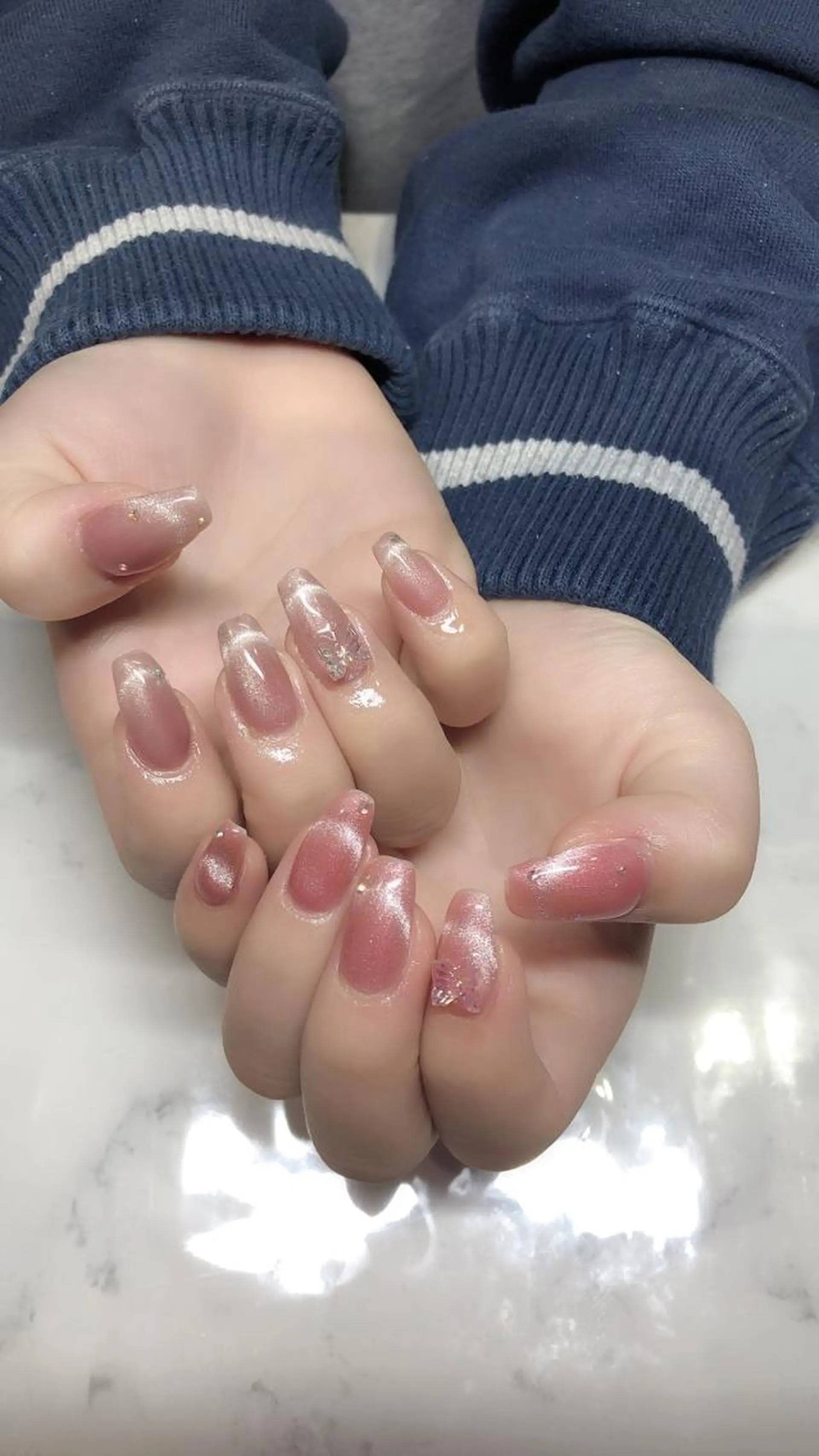 ネイル ✨アン ミユ✨のネイルデザイン