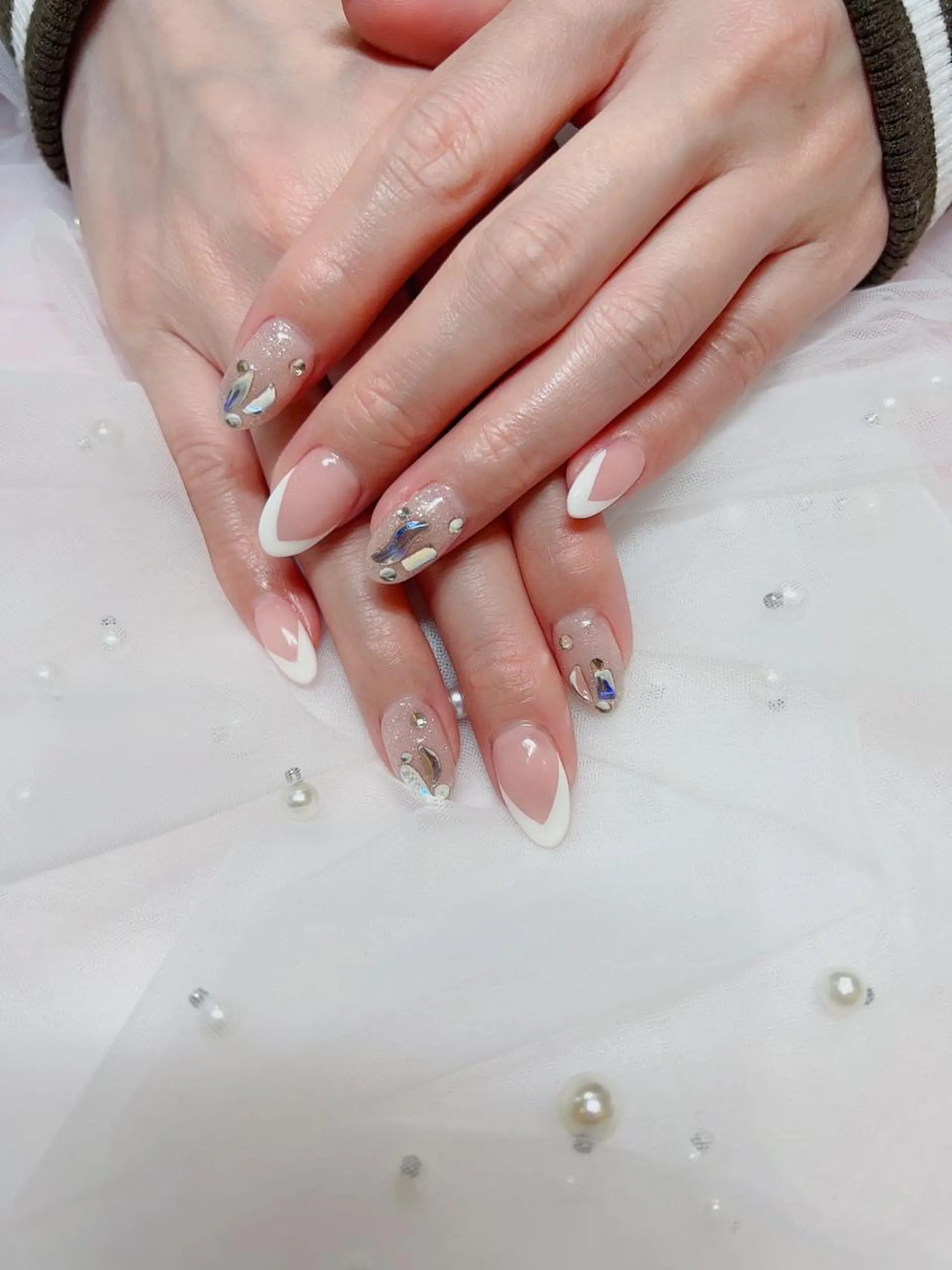 ネイル Sネイル サロン蕨店のネイルデザイン