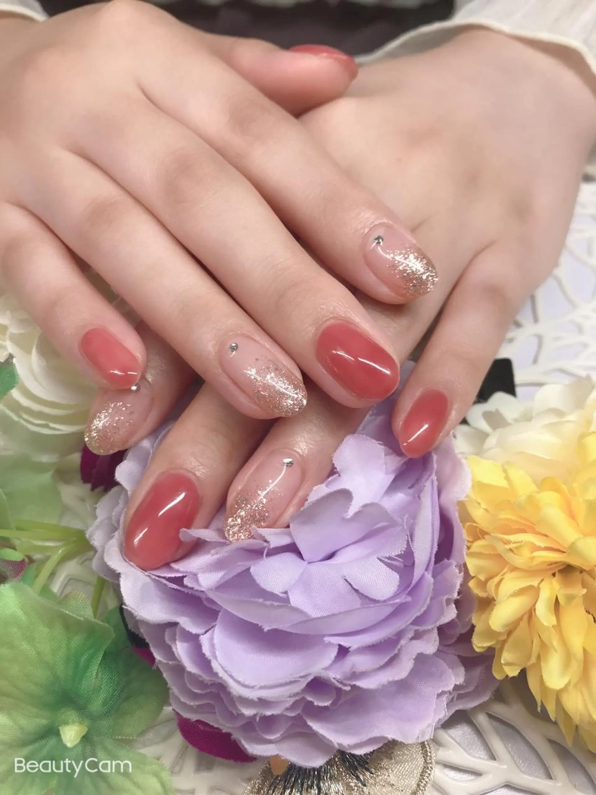 ネイル Salon MINEのエステ・リラクイメージ