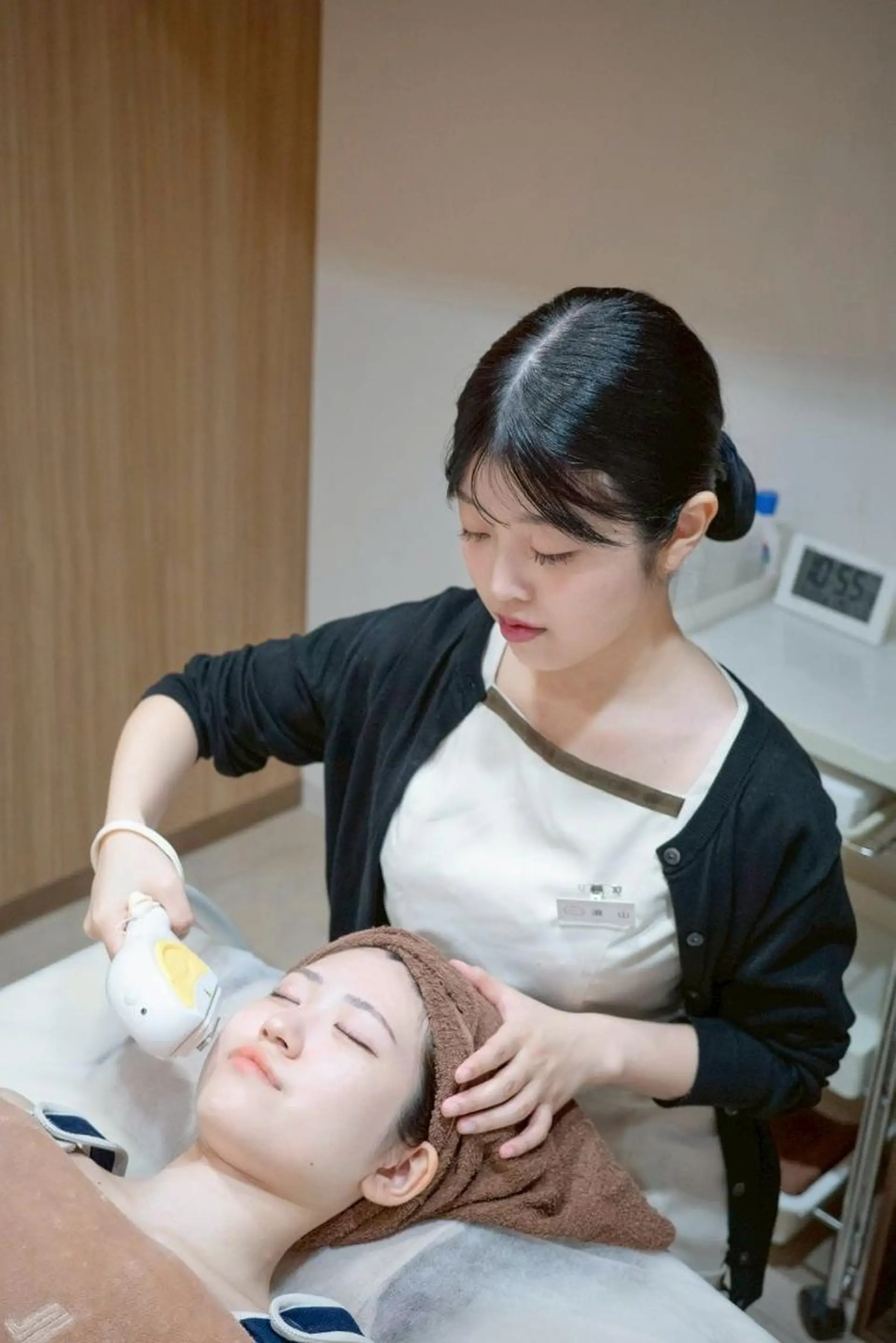 🌷毛穴エステ レイビスMURA🌷のエステ・リラクイメージ