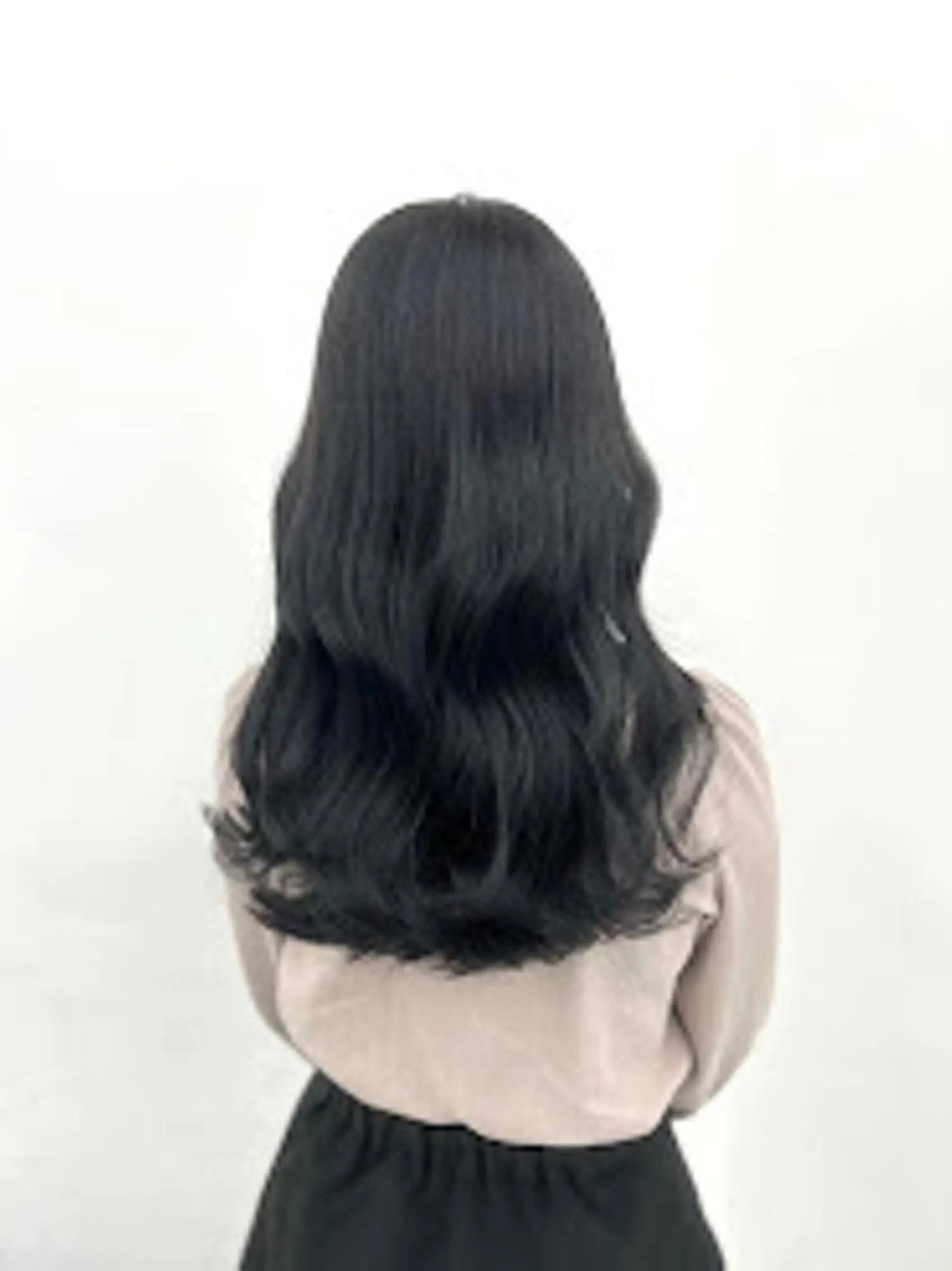 カラー 🪞THEATER 表参道店🩰のヘアスタイル