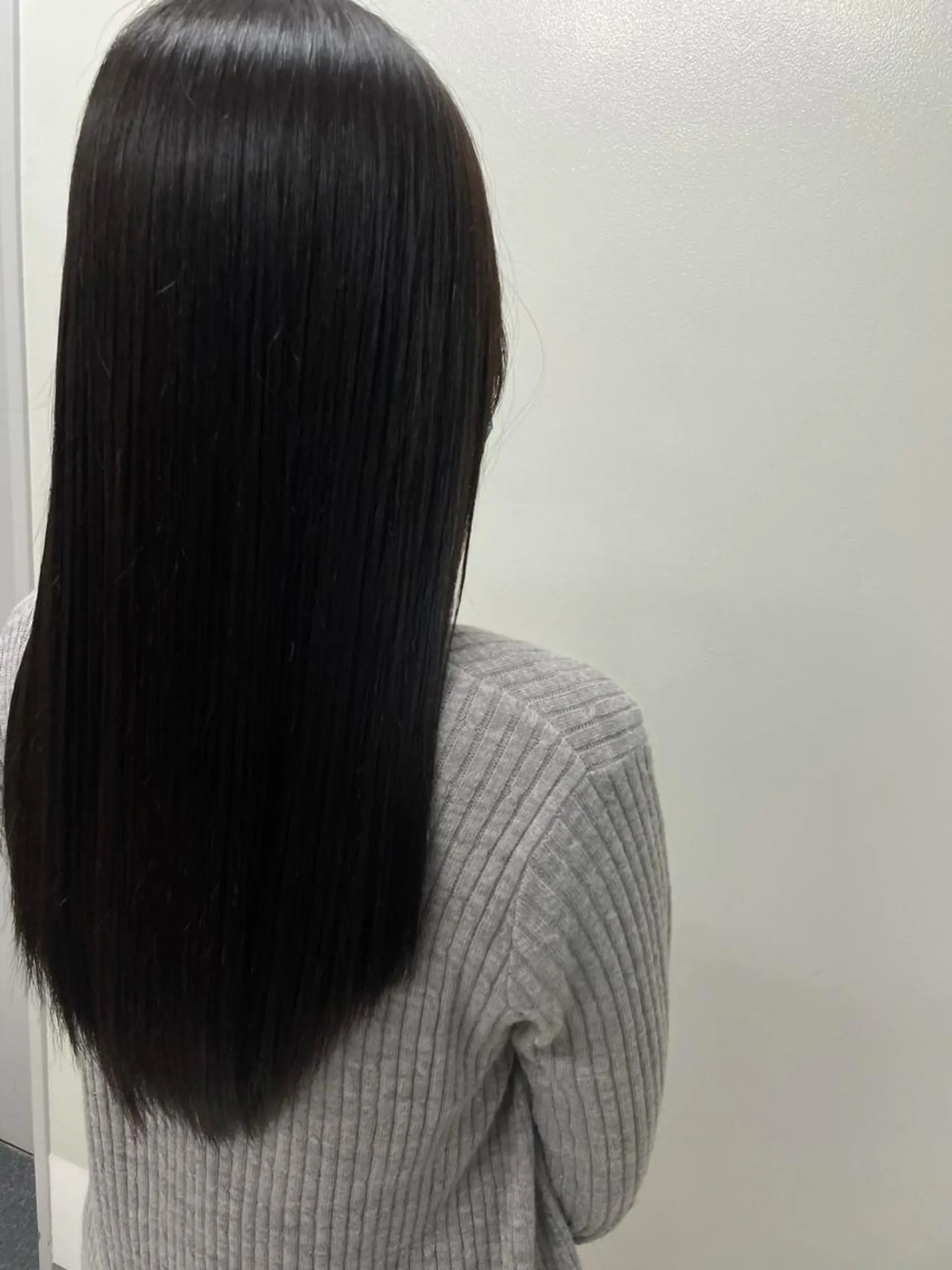 ロング カラー 🍓 JURiA 🍓のヘアスタイル