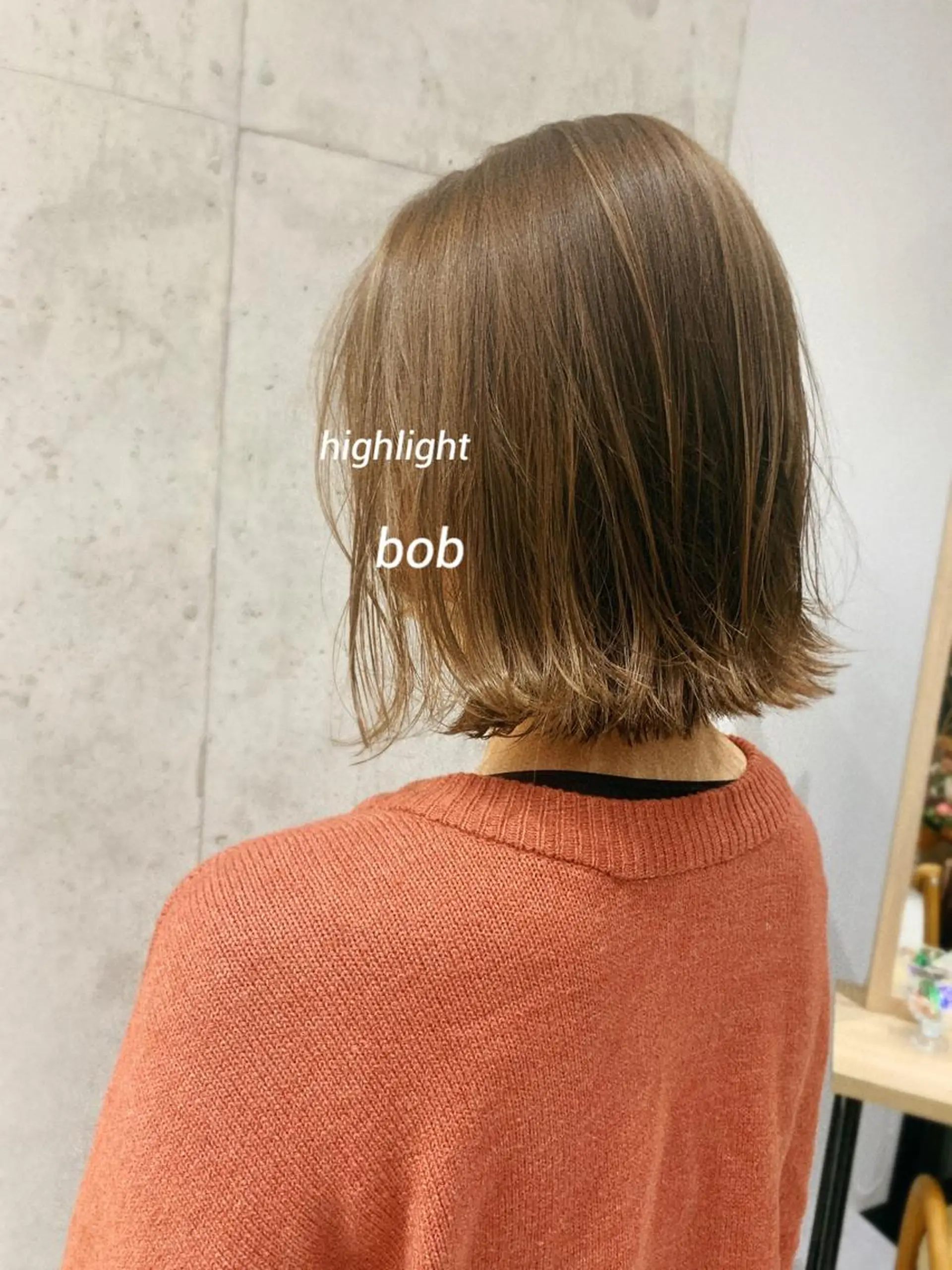 ショート カラー 【完全マンツー 恵比寿】佐藤 翔のヘアスタイル