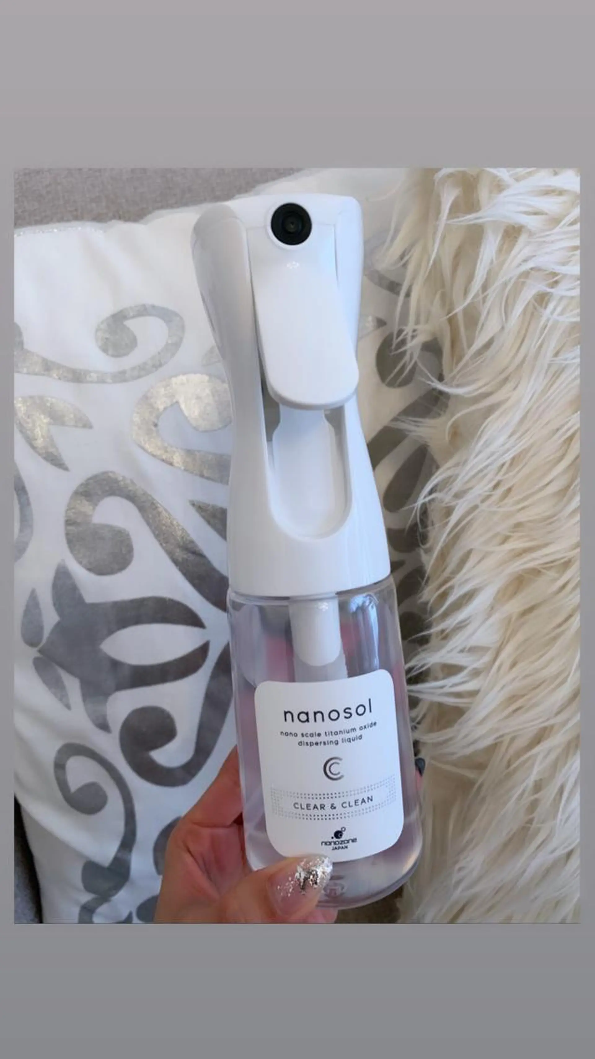 マツエク・マツパ eyelash Lunoのマツエク・マツパデザイン