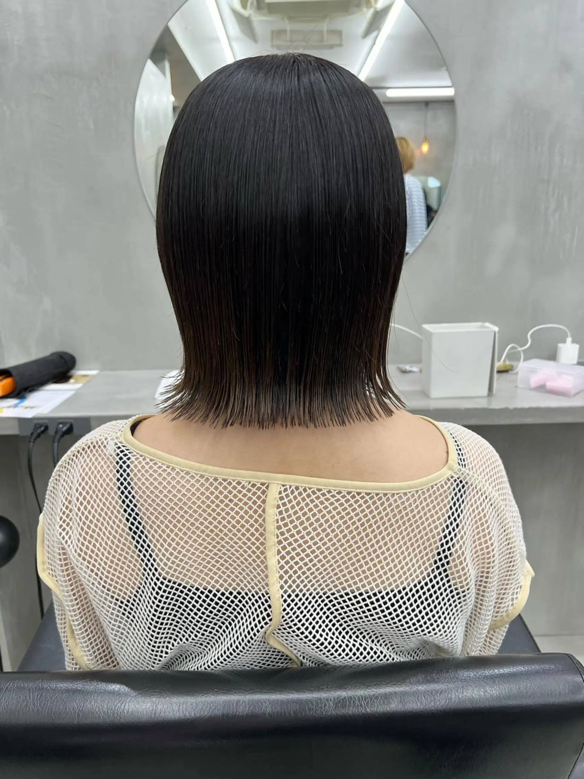 ショート りん /ショート/ボブのヘアスタイル