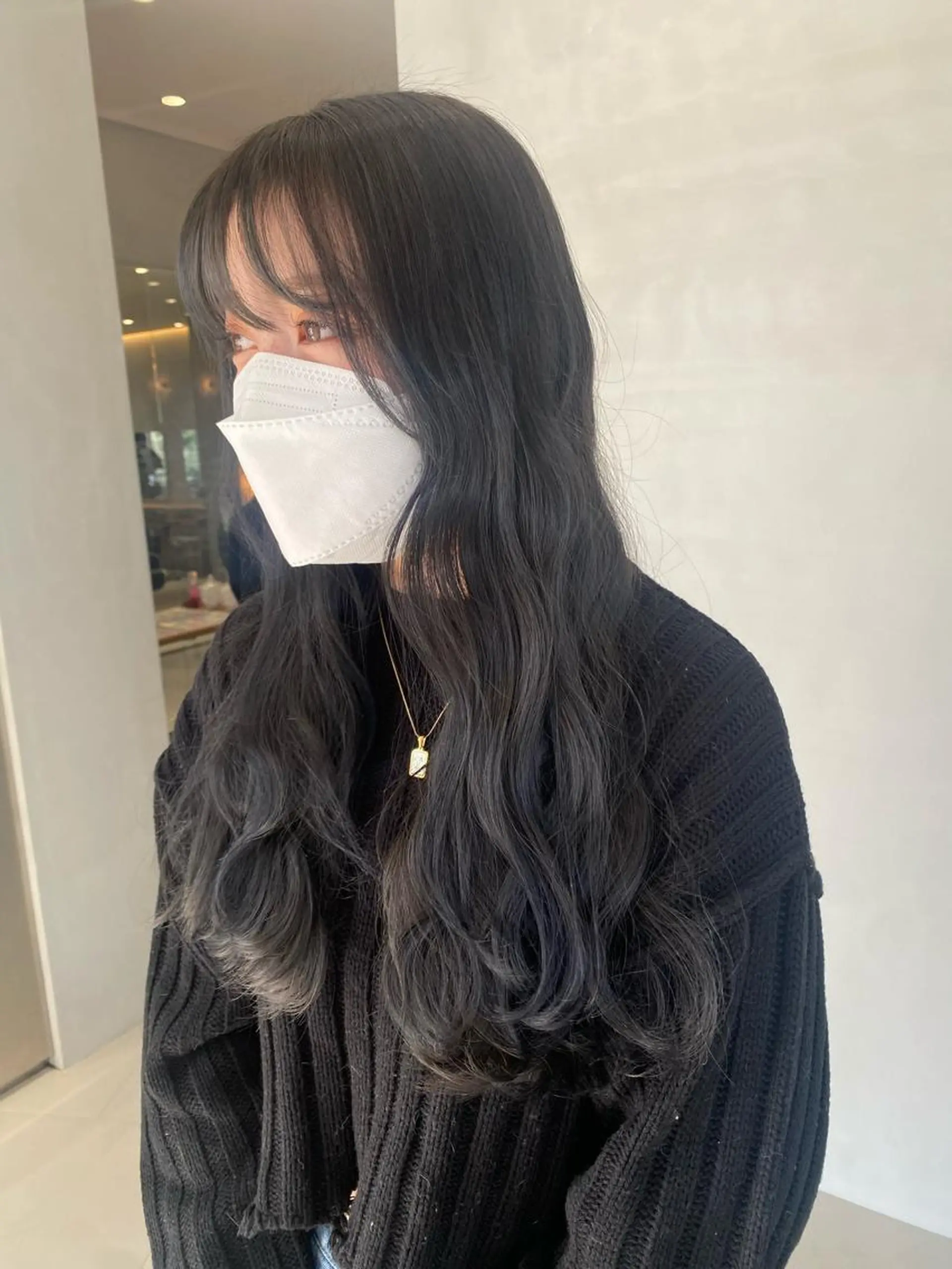 ロング カラー 🦄Rena 🦄のヘアスタイル