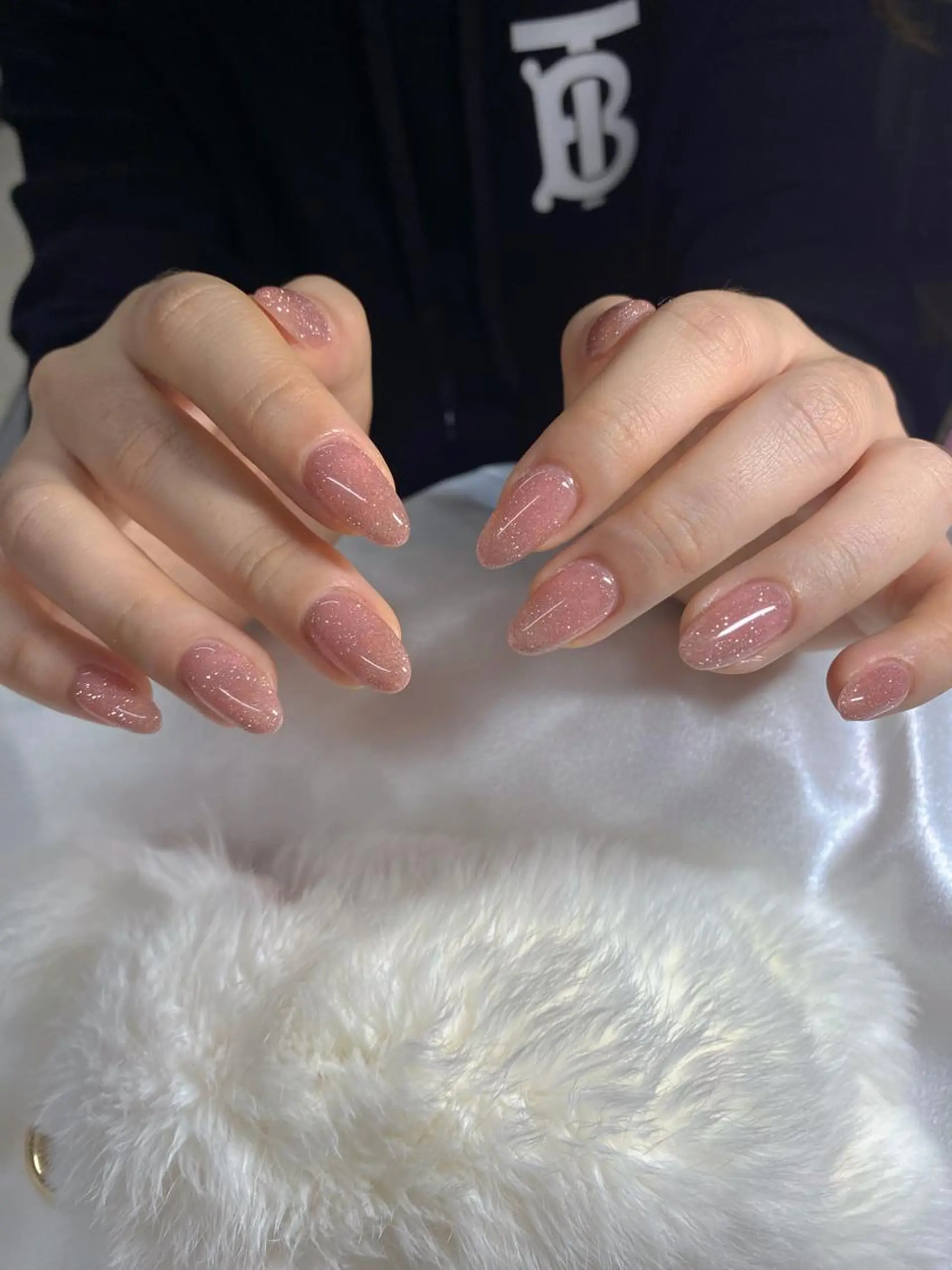 ネイル ハンドネイル ハンドケア BLinLin nail salonのネイルデザイン