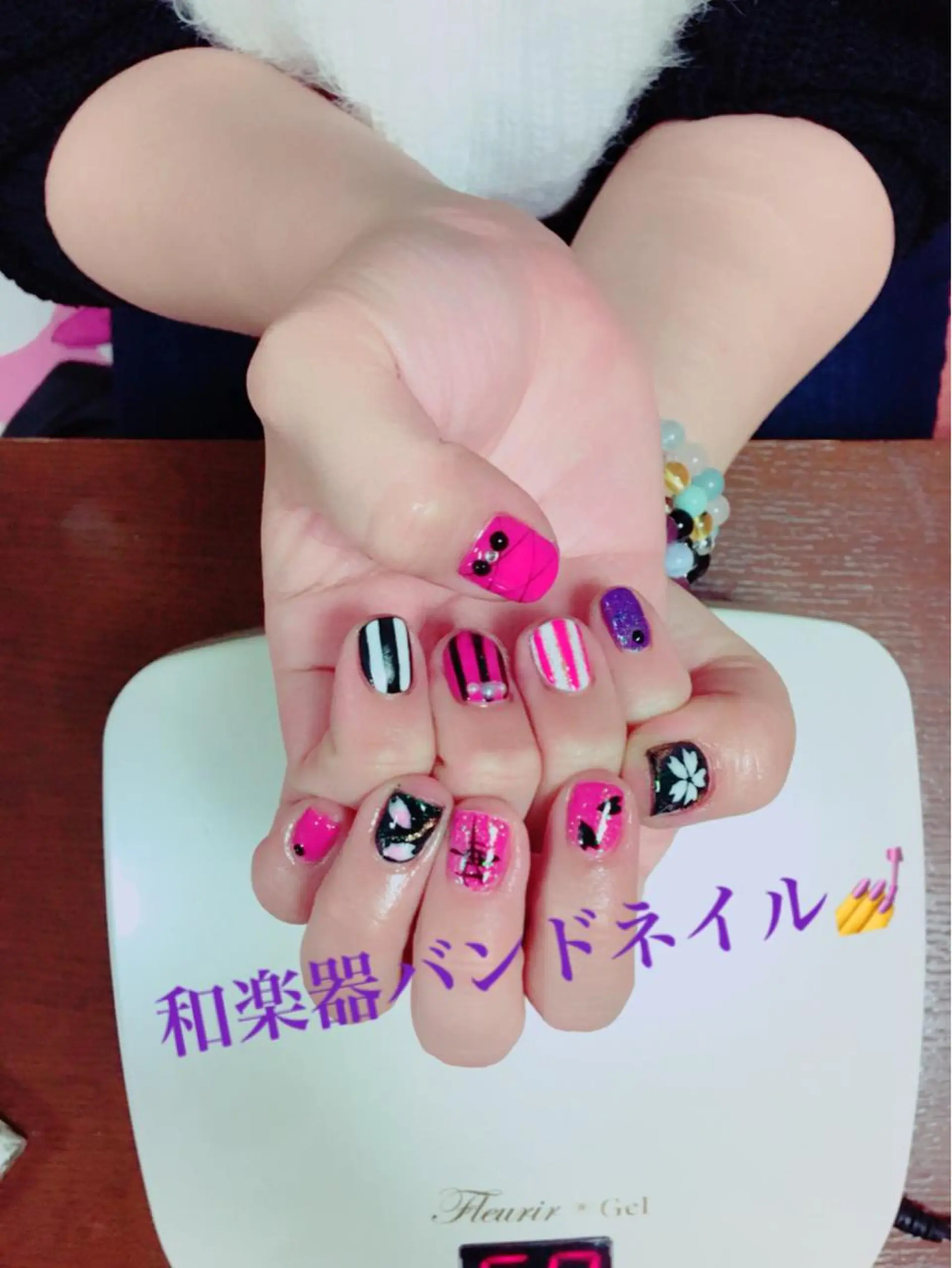 ネイル その他(ネイル) KuReIo nailのネイルデザイン