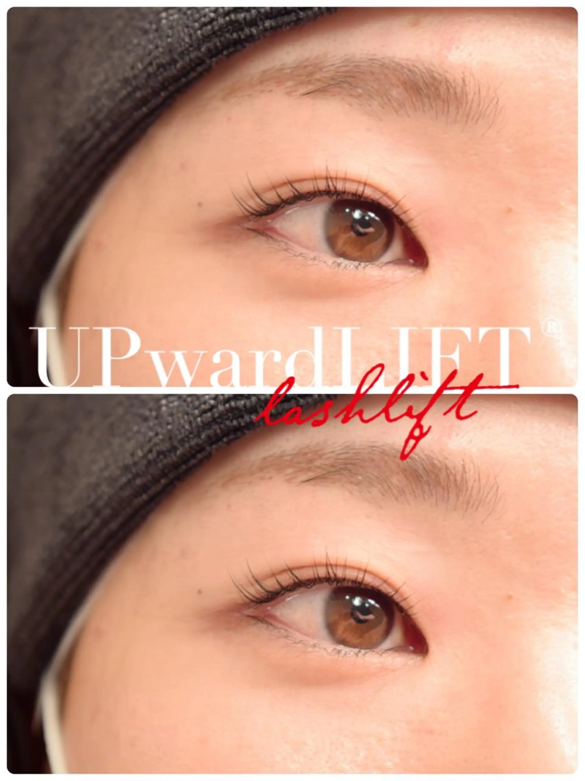 マツエク・マツパ マツパ 松井 亜衣のマツエク・マツパデザイン