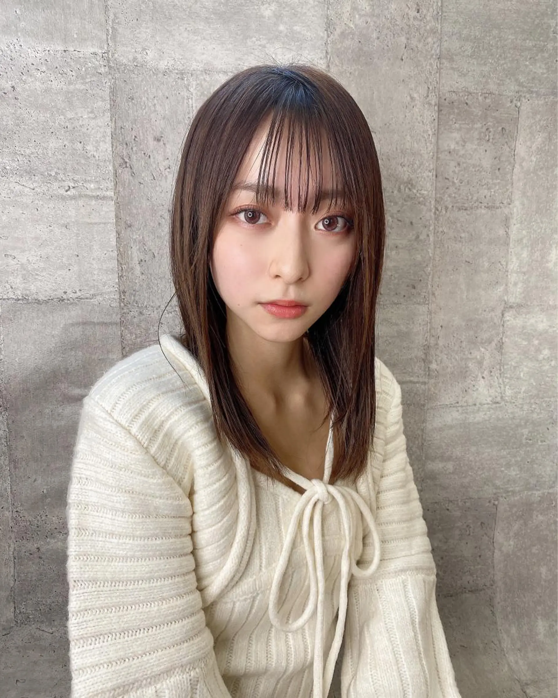 セミロング 🌟マチダ テルヤ🌟のその他イメージ