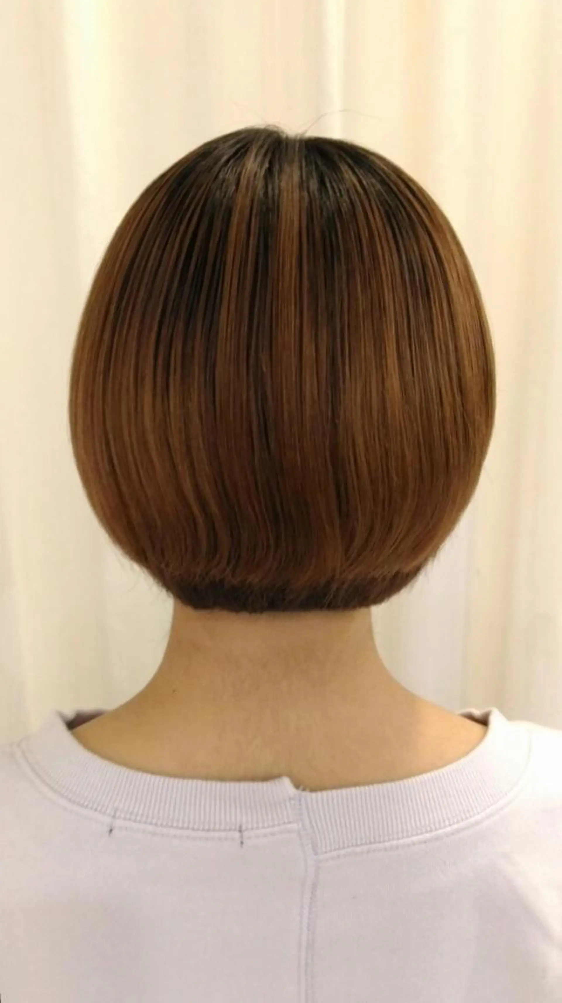 ショート ⛑️髪質改善請負人 ⛑️ヤマザキタカヒトのヘアスタイル