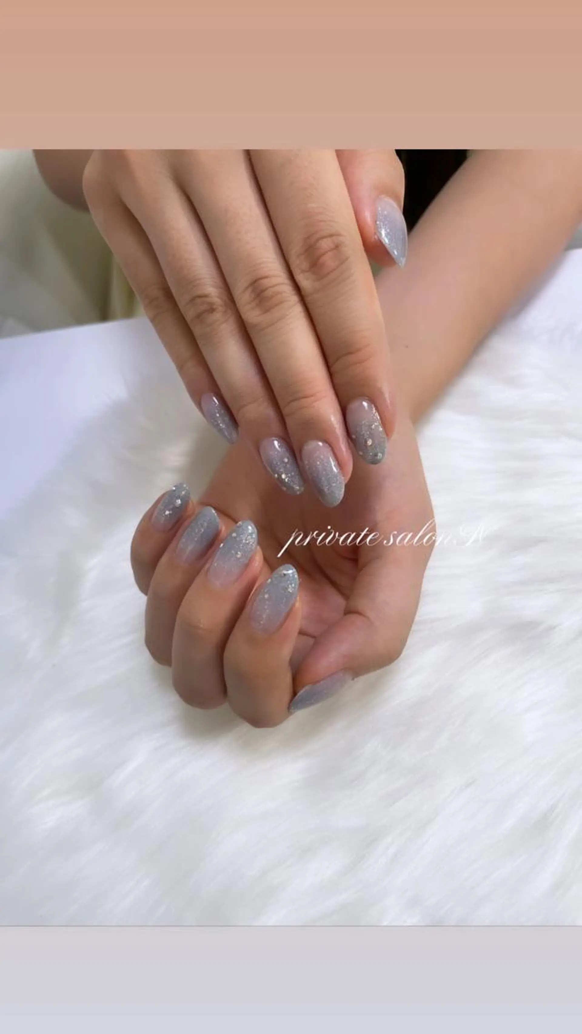 ネイル BINERVA所属・BINERVA nail salonのネイルデザイン