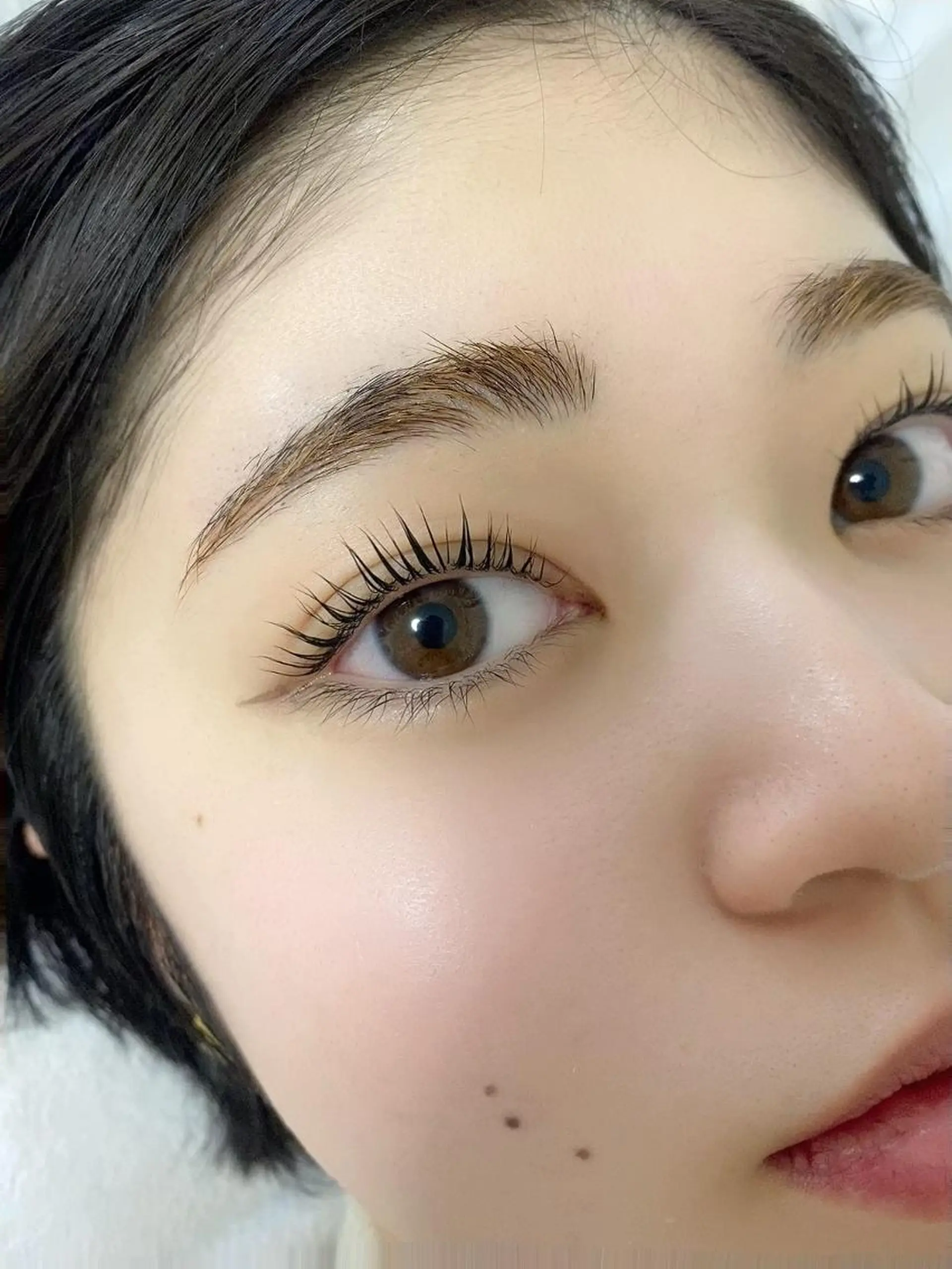 マツエク・マツパ ewt miniのマツエク・マツパデザイン