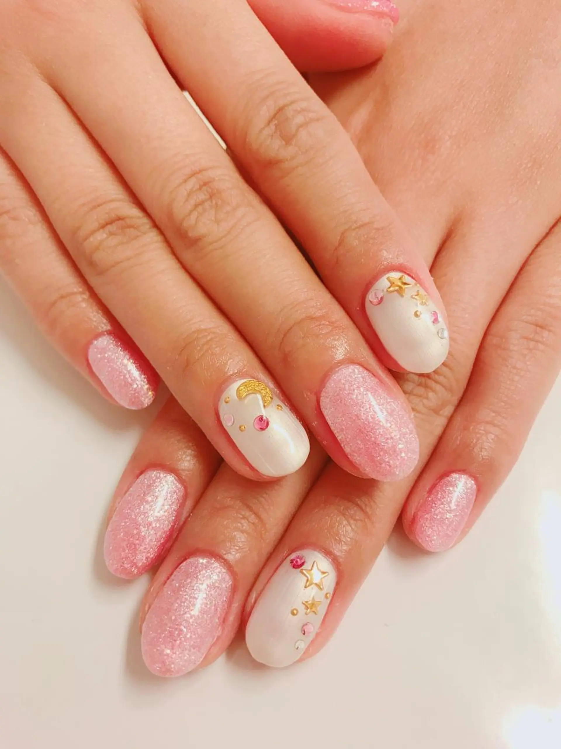 ネイル iwasaki ⭐️ネイリスト⭐️のネイルデザイン