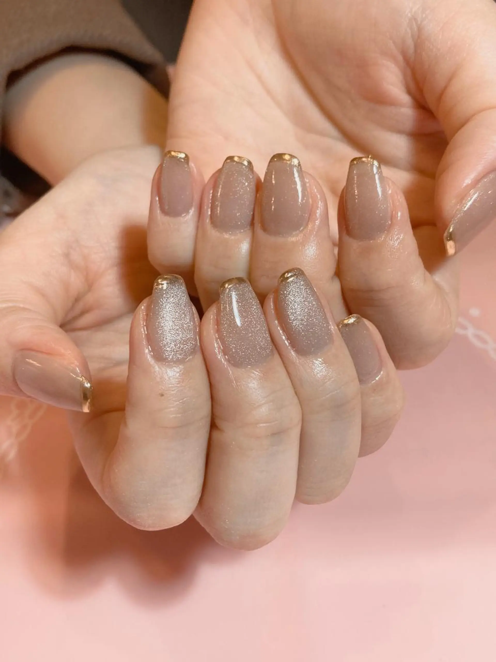 ネイル 古川 里美のネイルデザイン