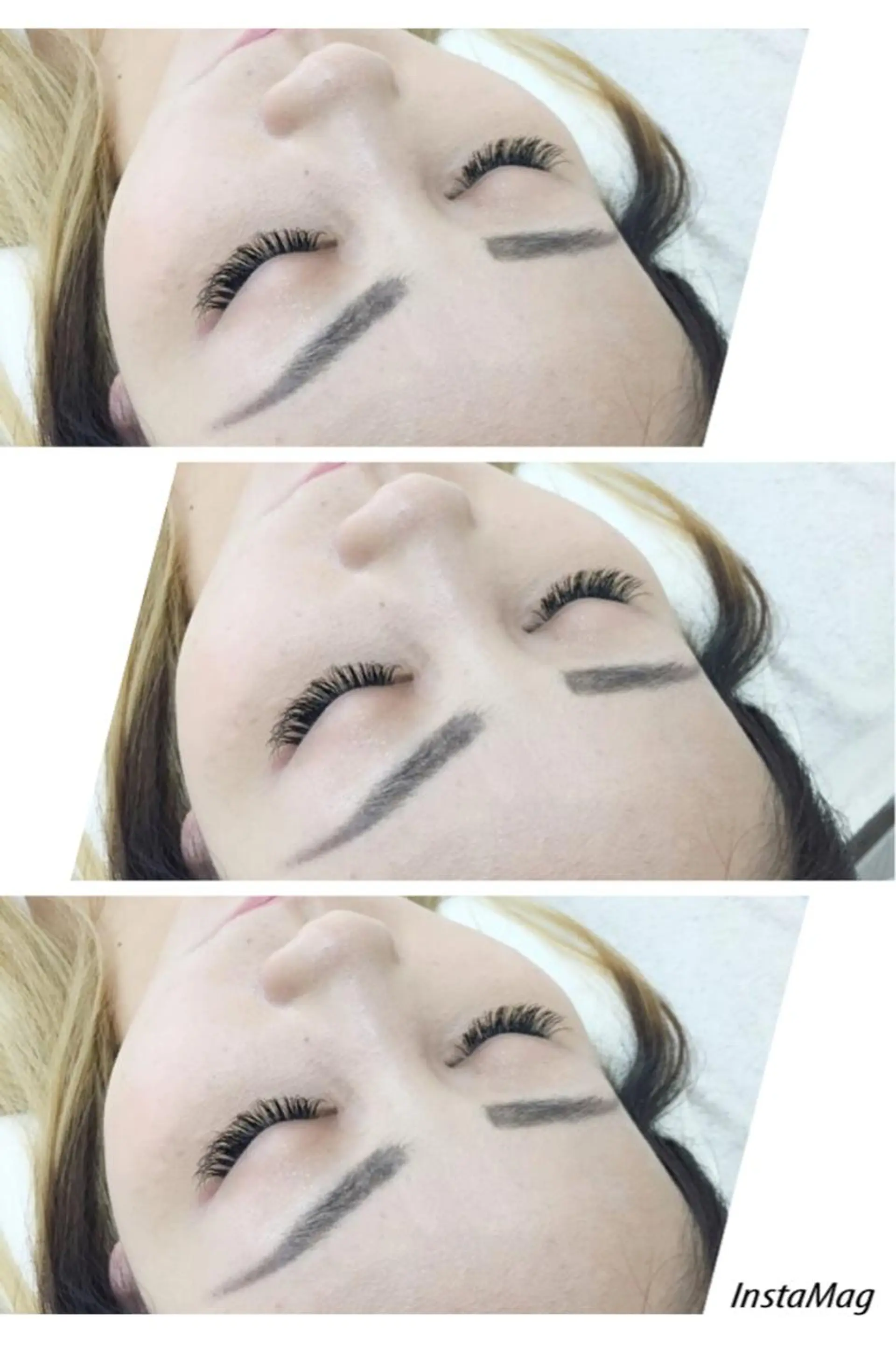 マツエク・マツパ KU TA  \(◡̈)/の眉毛・アイブロウイメージ