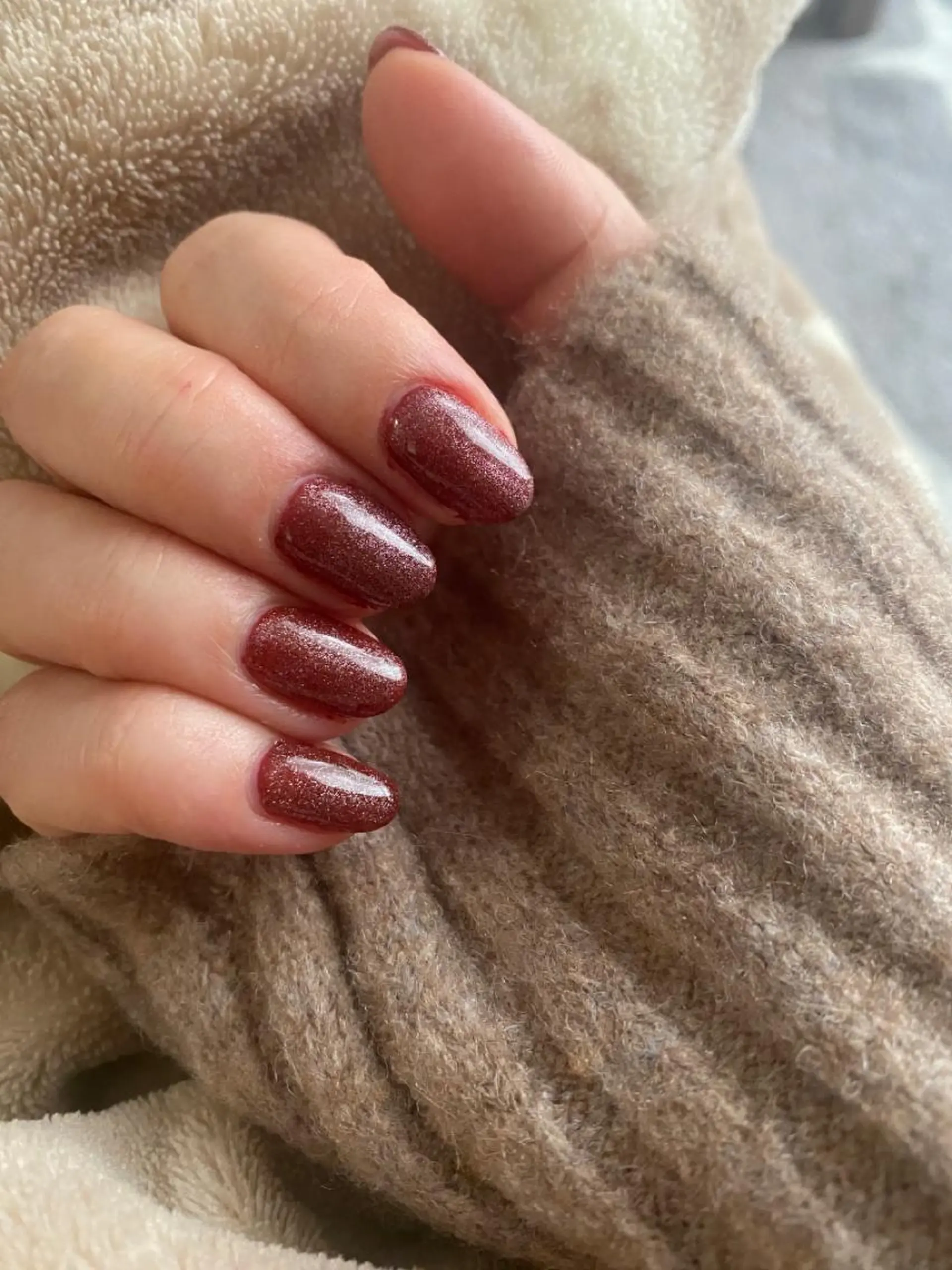 ネイル ハンドネイル N. AIのネイルデザイン