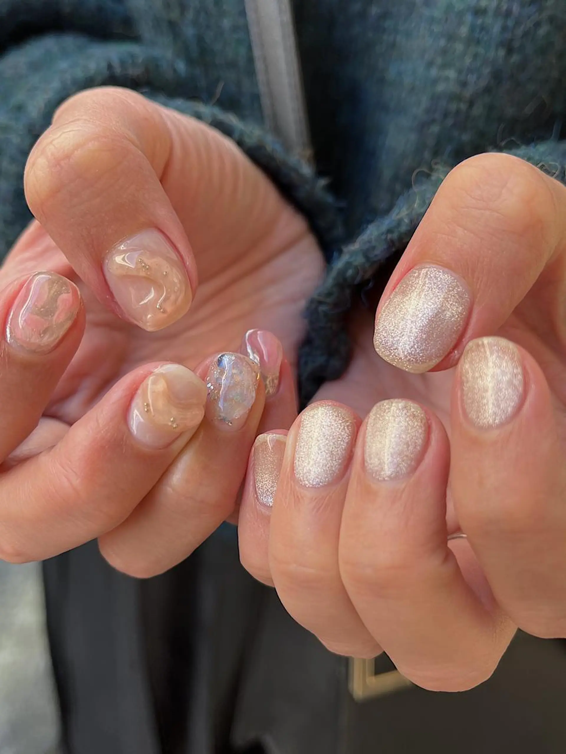 ネイル nail RINAのネイルデザイン