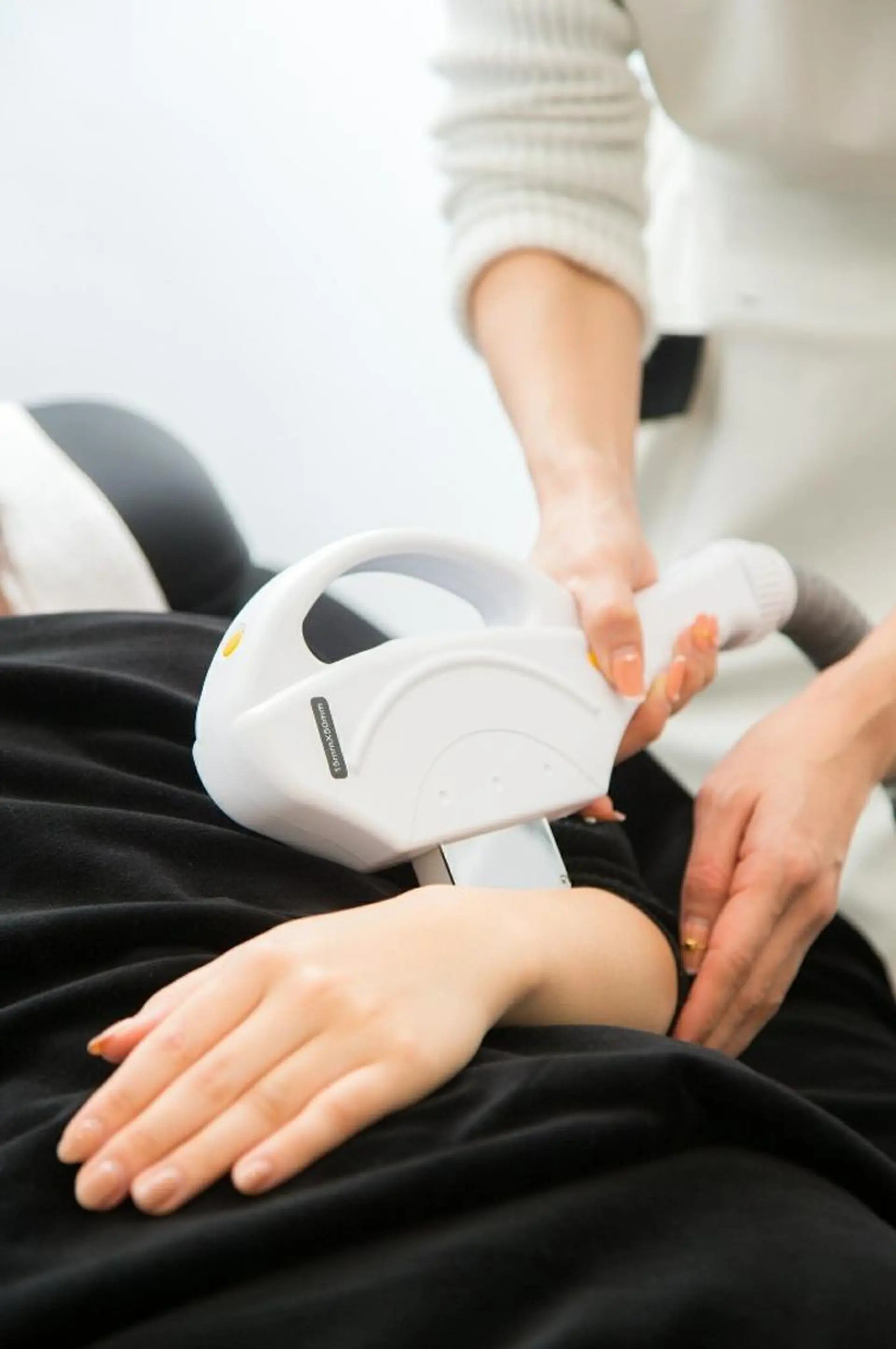 Genesis Plus大津京店のネイルデザイン