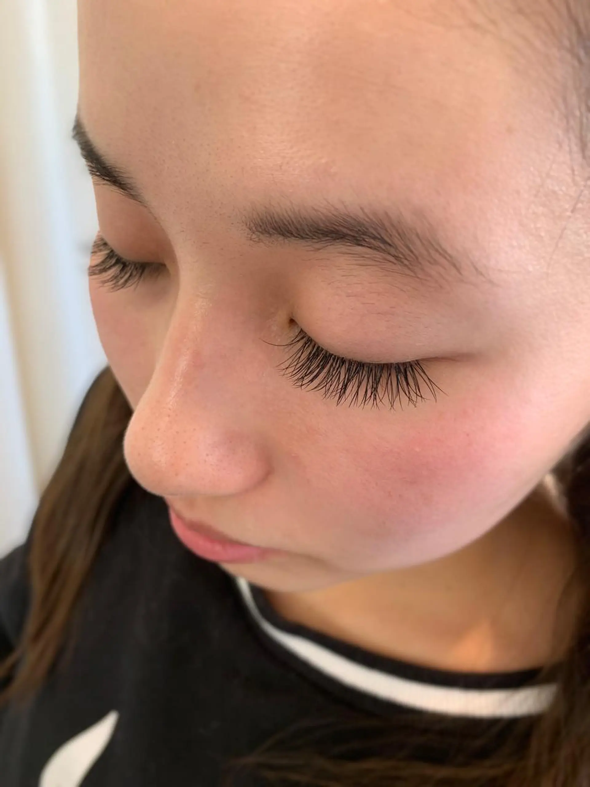 マツエク・マツパ 🌸スタイリスト 山浦美恵のヘアスタイル