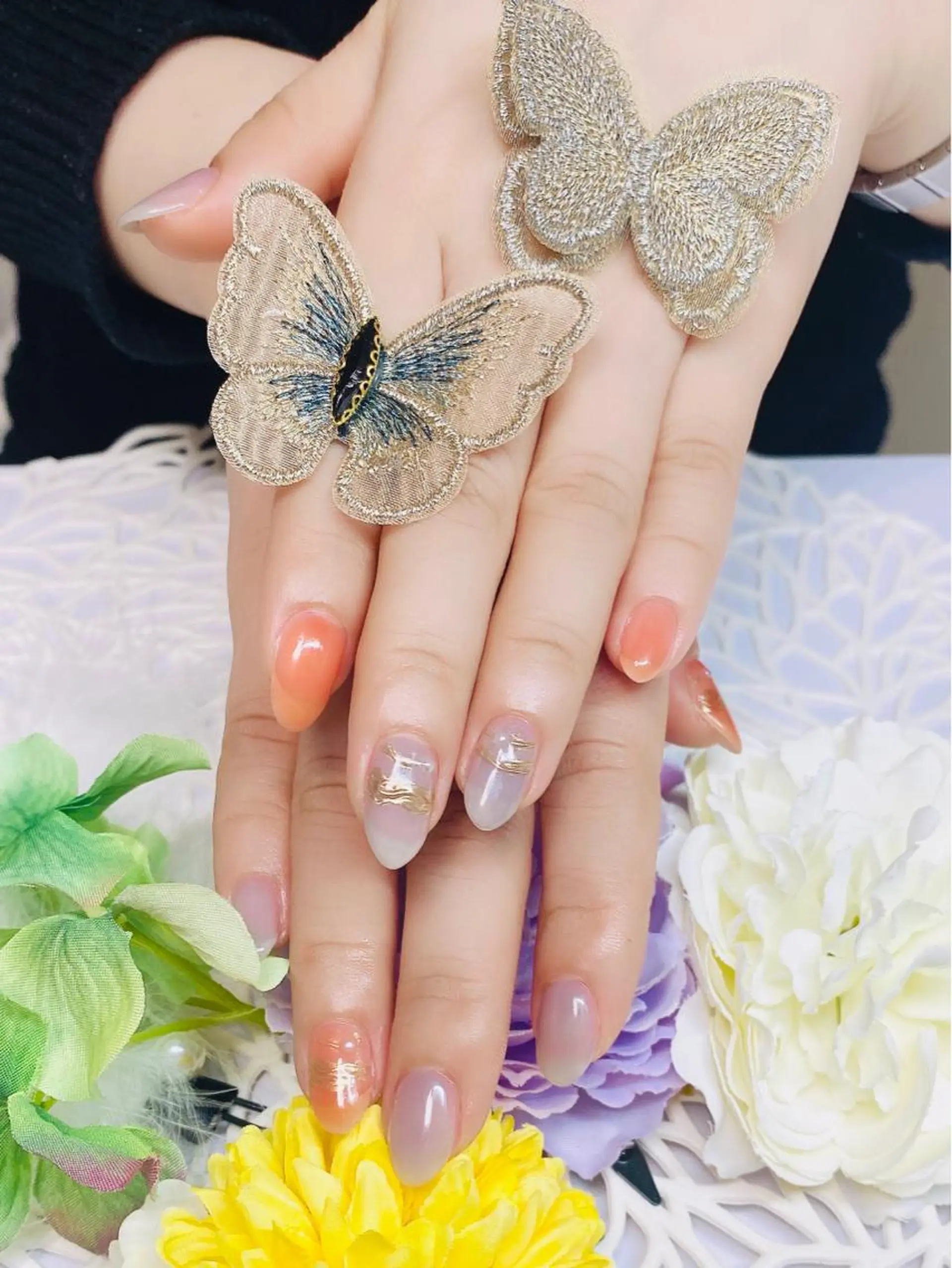 ネイル Salon MINEのエステ・リラクイメージ