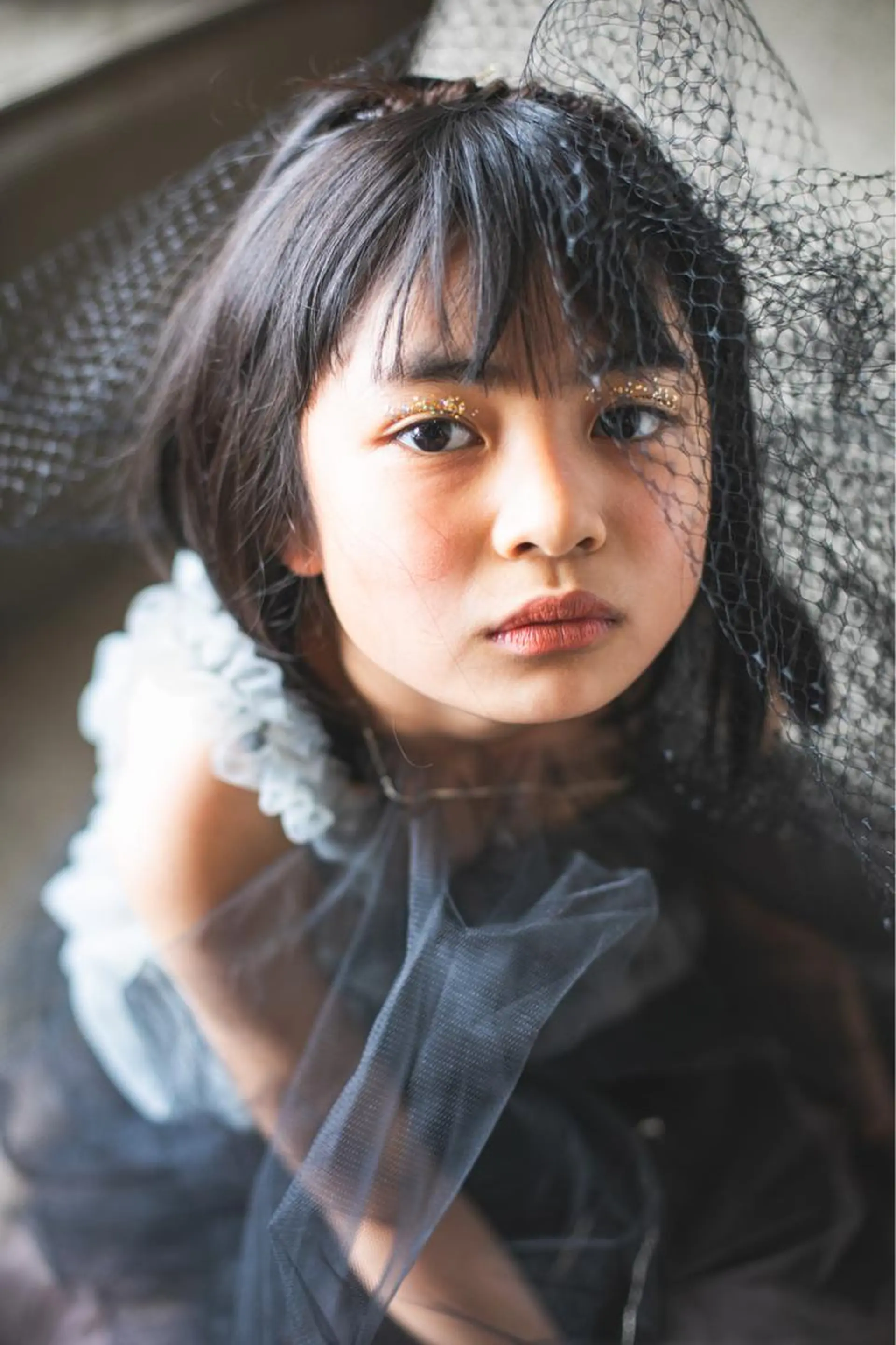 ヘアアレンジ 久井 由香のヘアスタイル