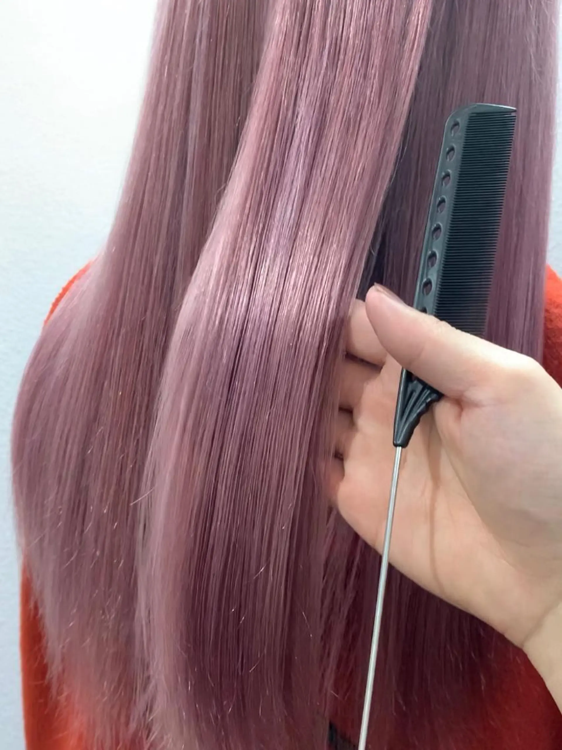 セミロング 大谷樹生/ メンズ専用アカウントのヘアスタイル