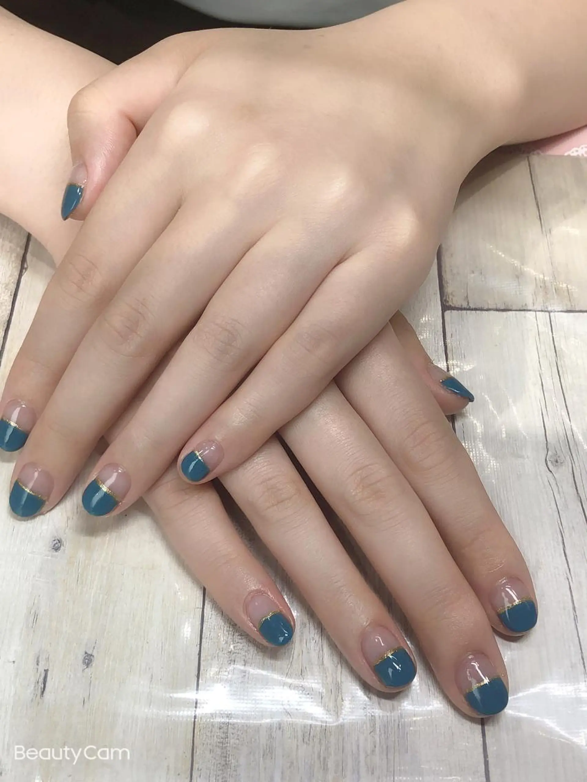 ネイル ✨アン ミユ✨のネイルデザイン