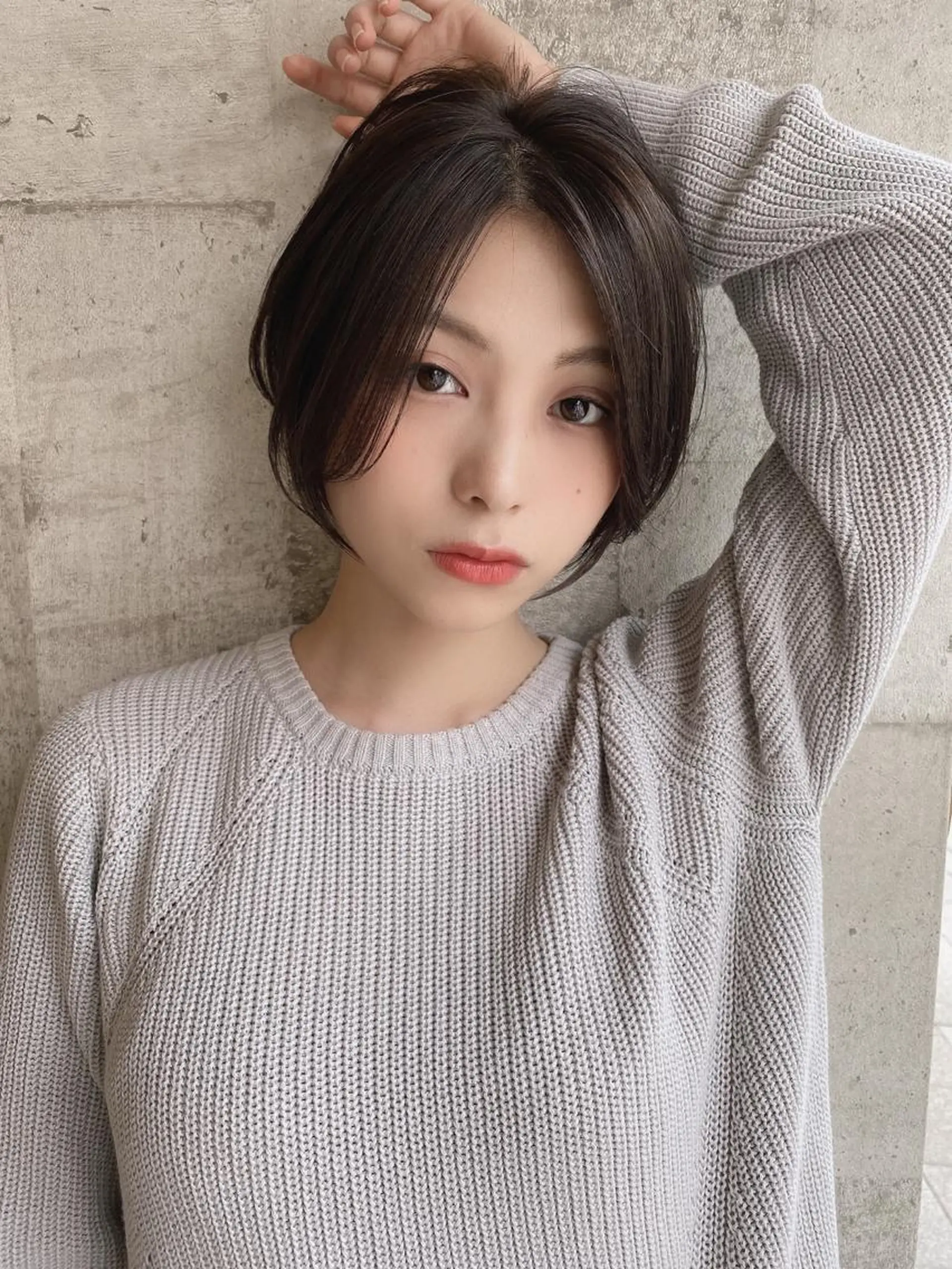 ショート ✂︎ショート職人✂︎ 重田悠作のヘアスタイル