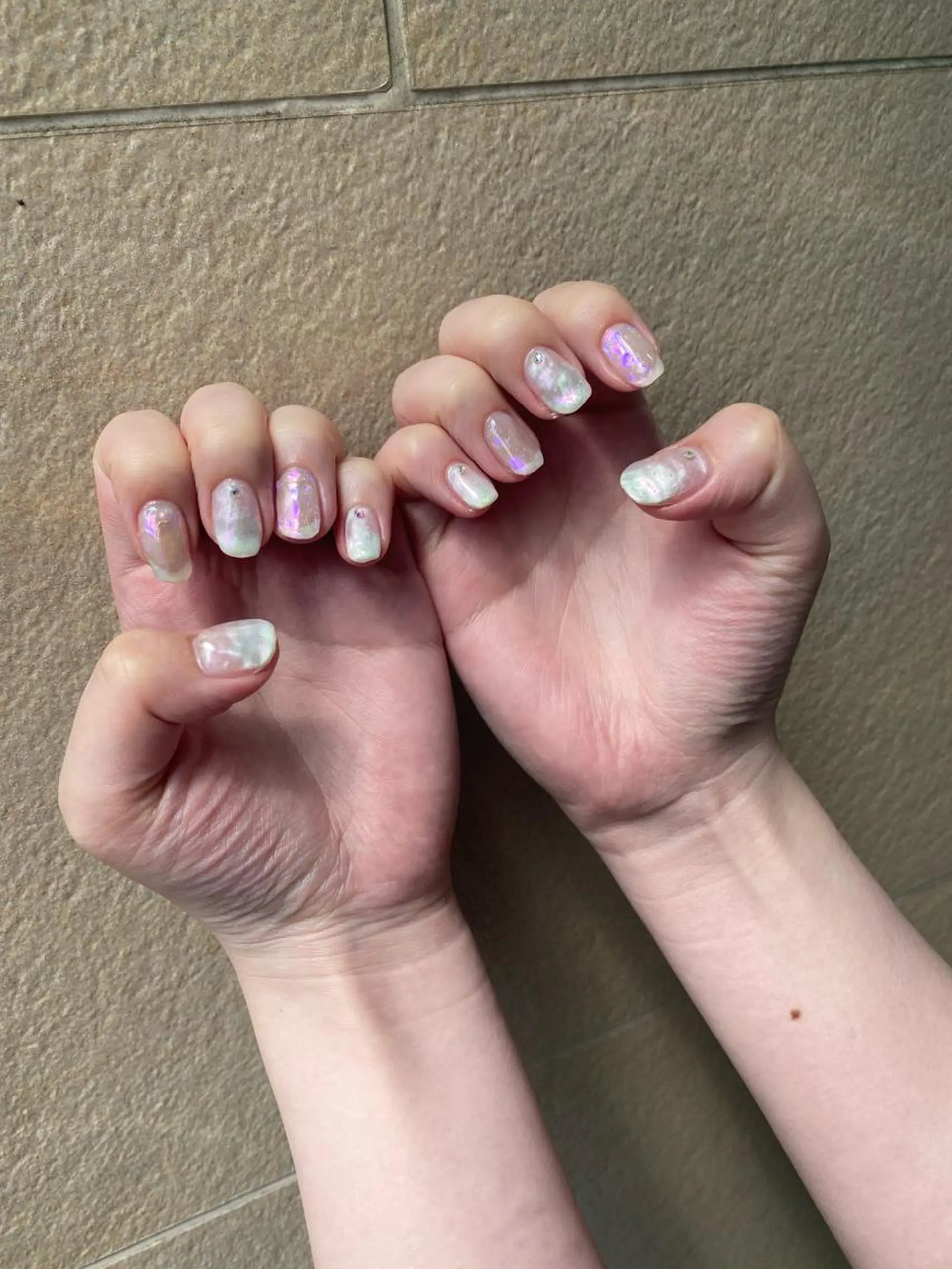 ネイル TSUNA 🌙 Lim 五反田のマツエク・マツパデザイン